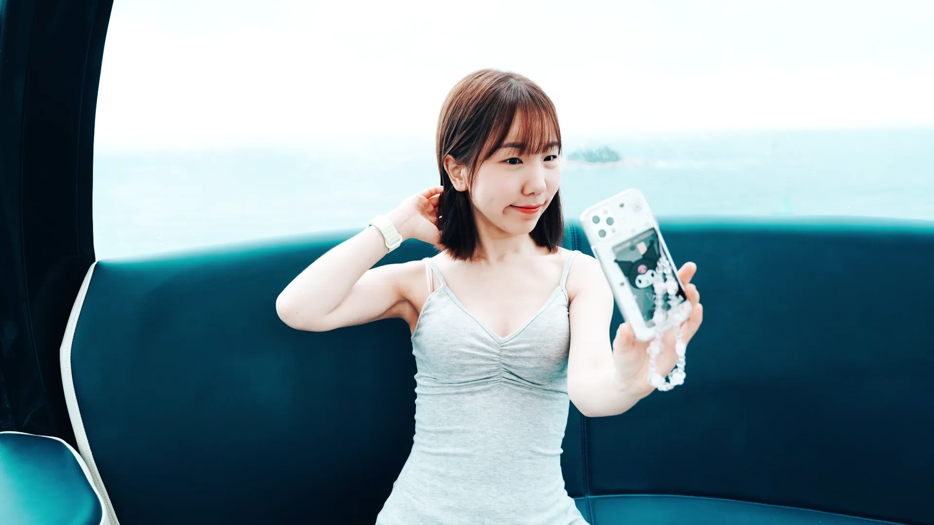 145_Loozy Yeri The First Trip [116P+7V／2.71GB] - 第22张