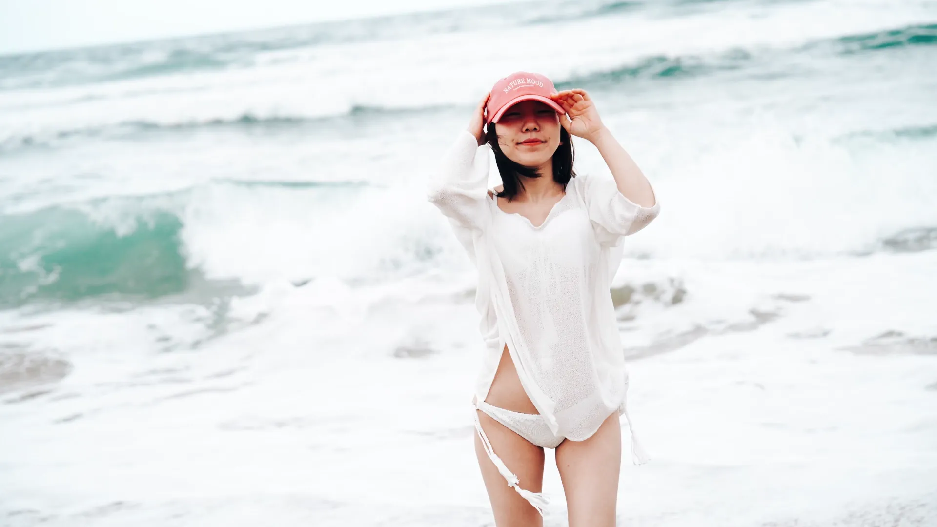 145_Loozy Yeri The First Trip [116P+7V／2.71GB] - 第3张