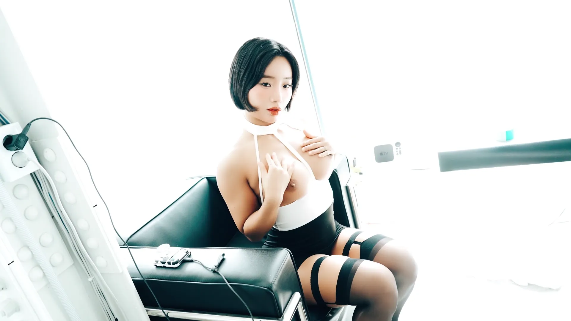 151_Loozy Botty Queen & Yeri Office Master [199P+6V／3.72GB] - 第16张