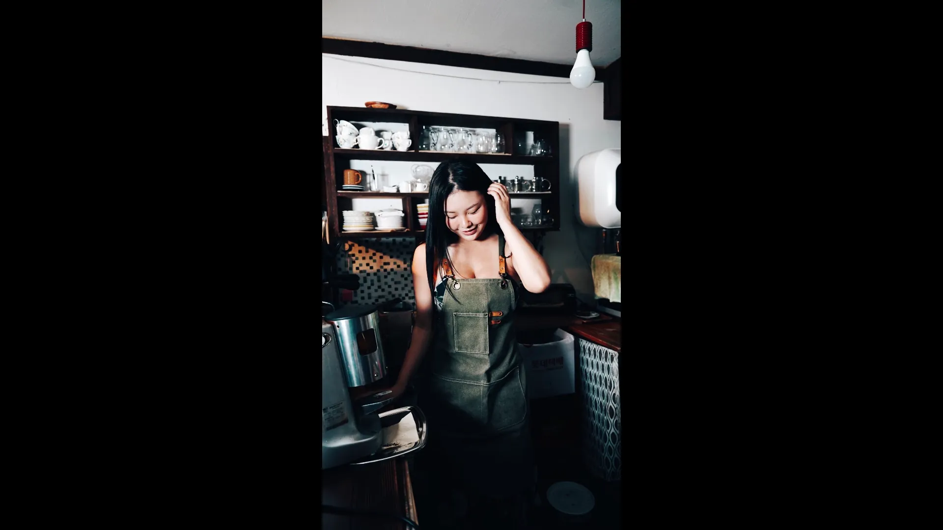 153_Loozy Ssunskey Role Cafe [173P+13V／3.47GB] - 第14张