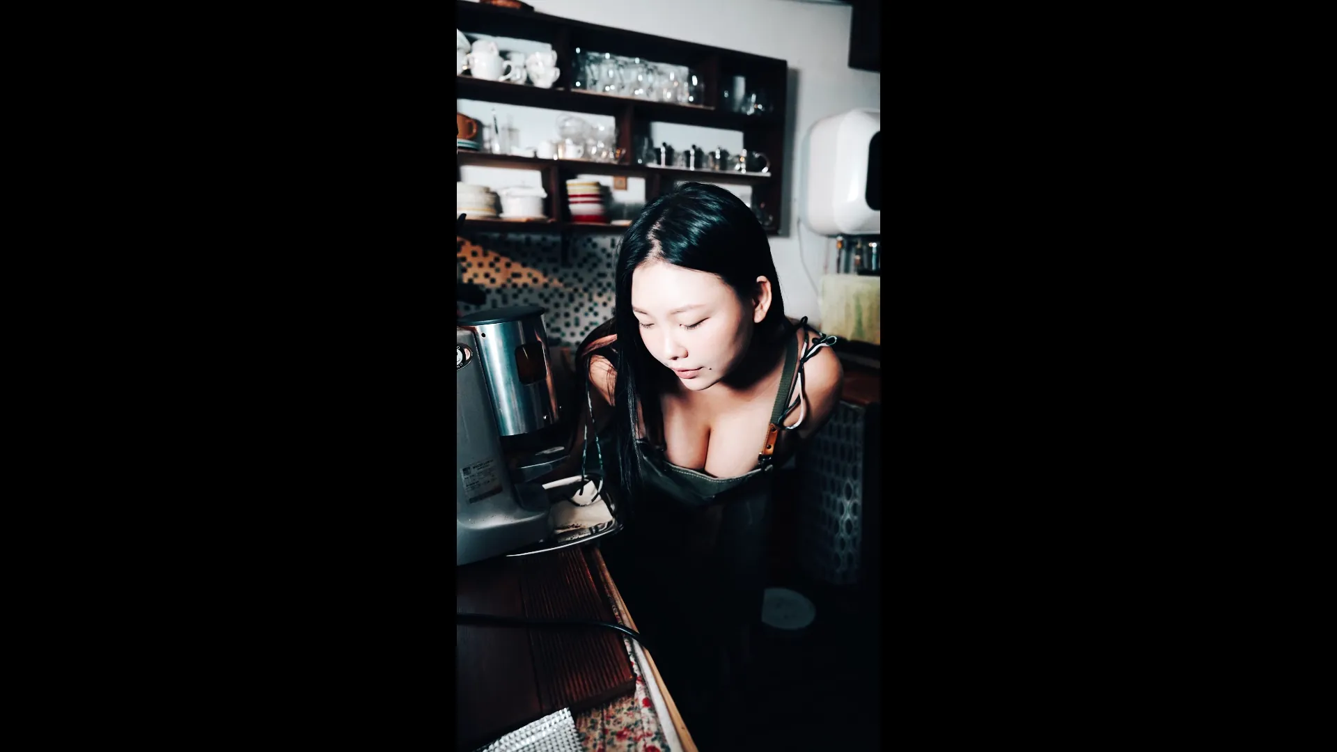 153_Loozy Ssunskey Role Cafe [173P+13V／3.47GB] - 第40张