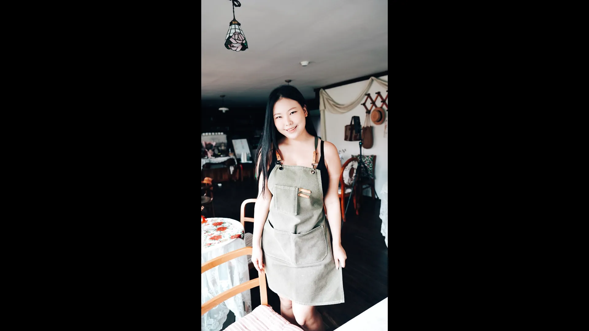 153_Loozy Ssunskey Role Cafe [173P+13V／3.47GB] - 第2张