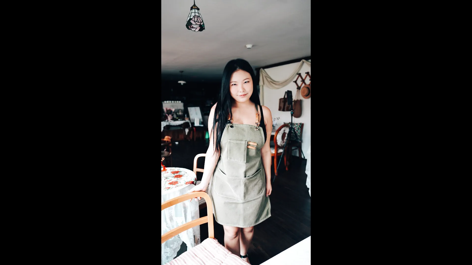 153_Loozy Ssunskey Role Cafe [173P+13V／3.47GB] - 第41张