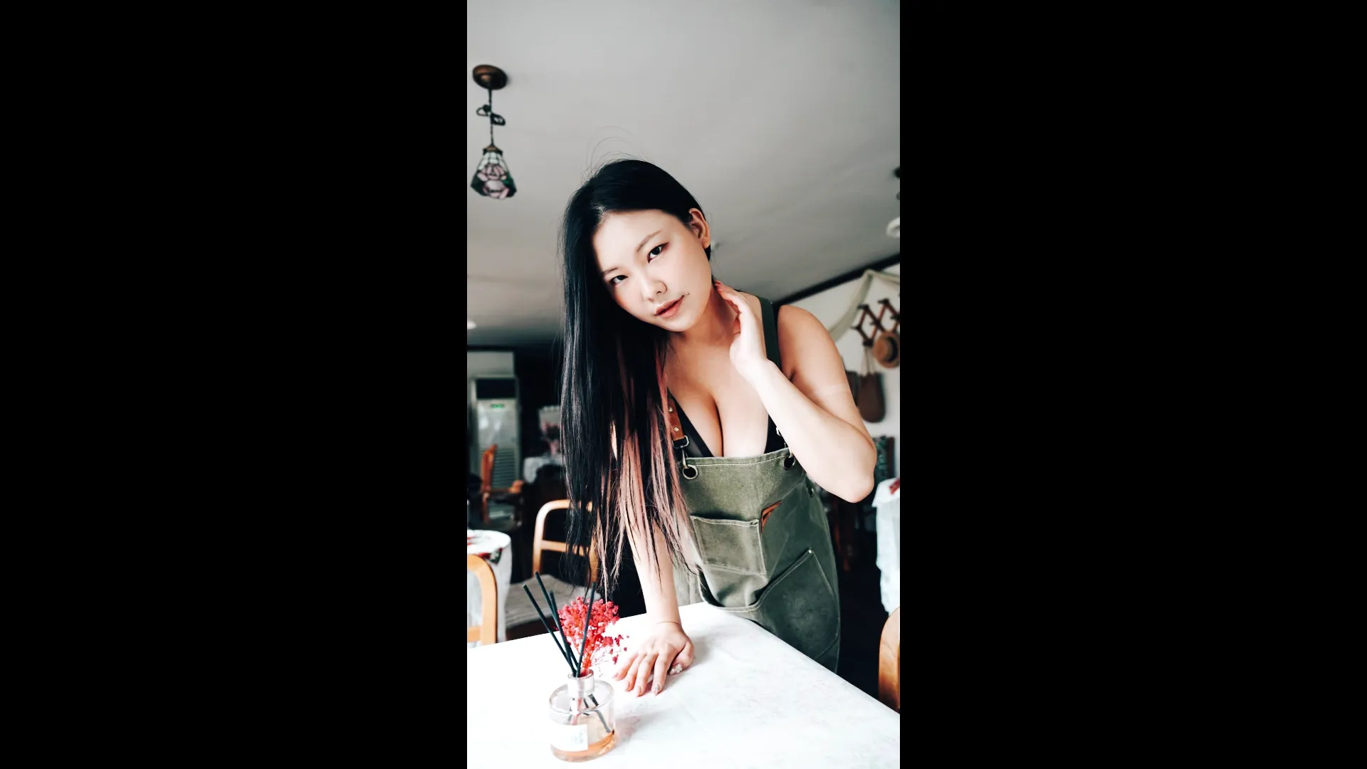 153_Loozy Ssunskey Role Cafe [173P+13V／3.47GB] - 第29张