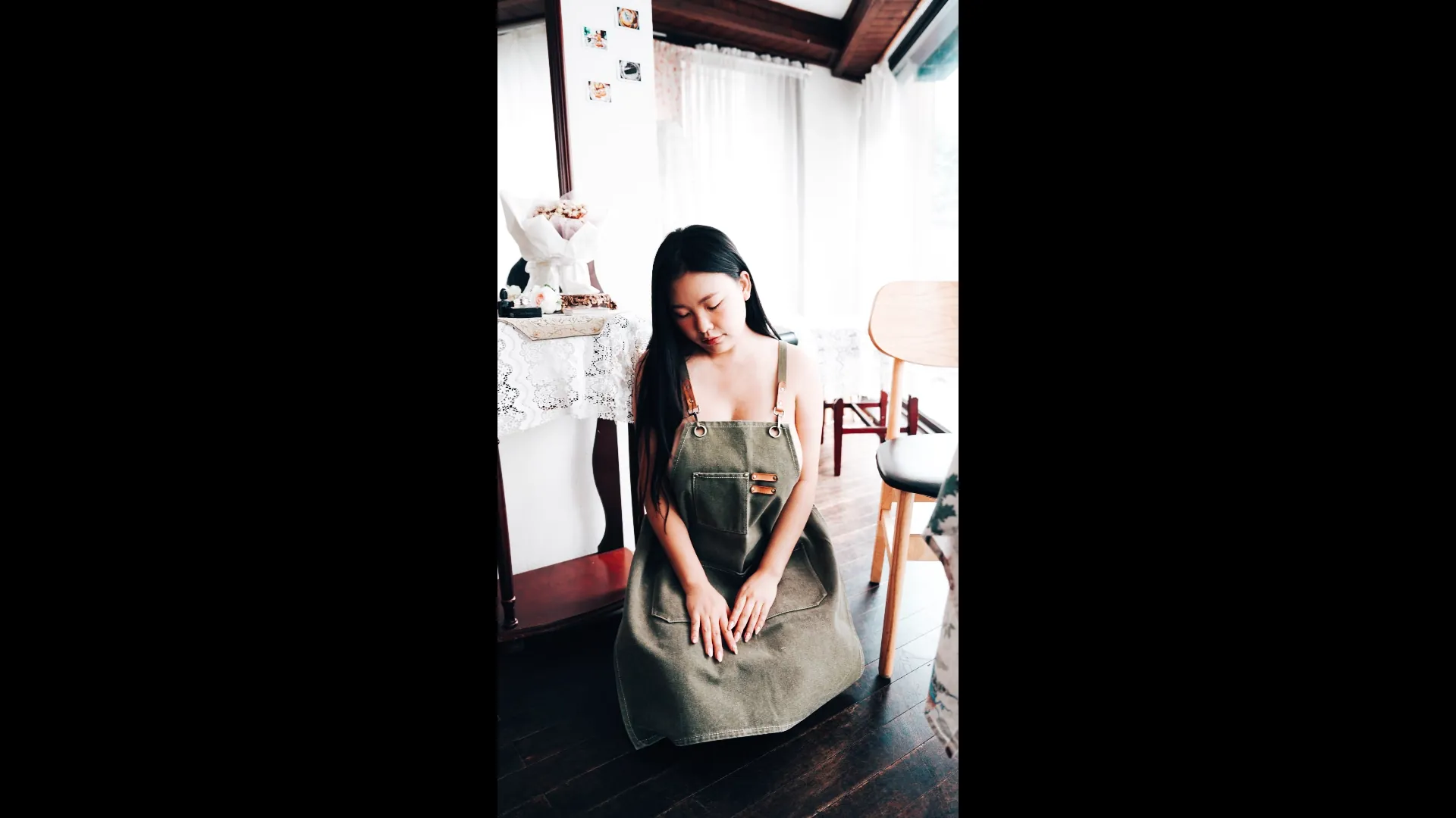 153_Loozy Ssunskey Role Cafe [173P+13V／3.47GB] - 第7张