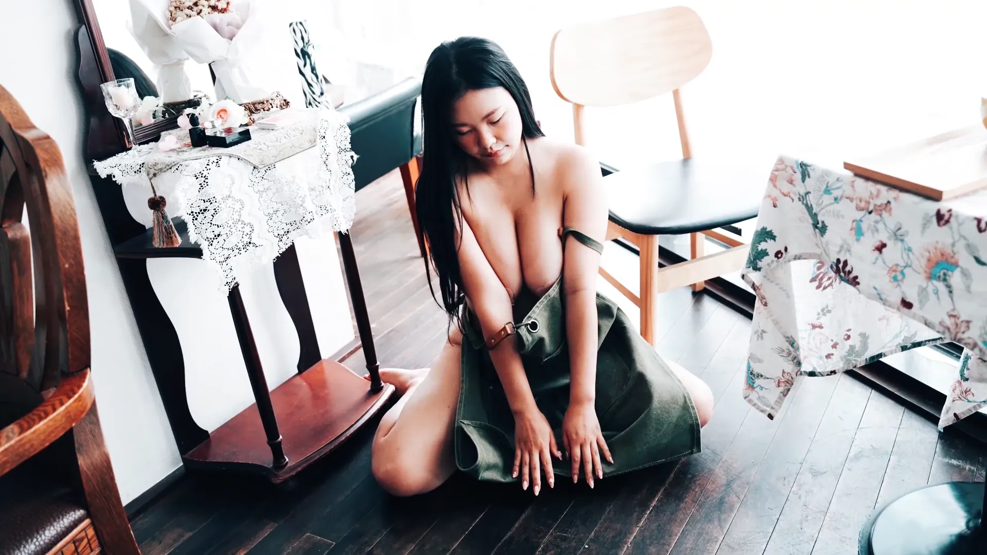 153_Loozy Ssunskey Role Cafe [173P+13V／3.47GB] - 第23张