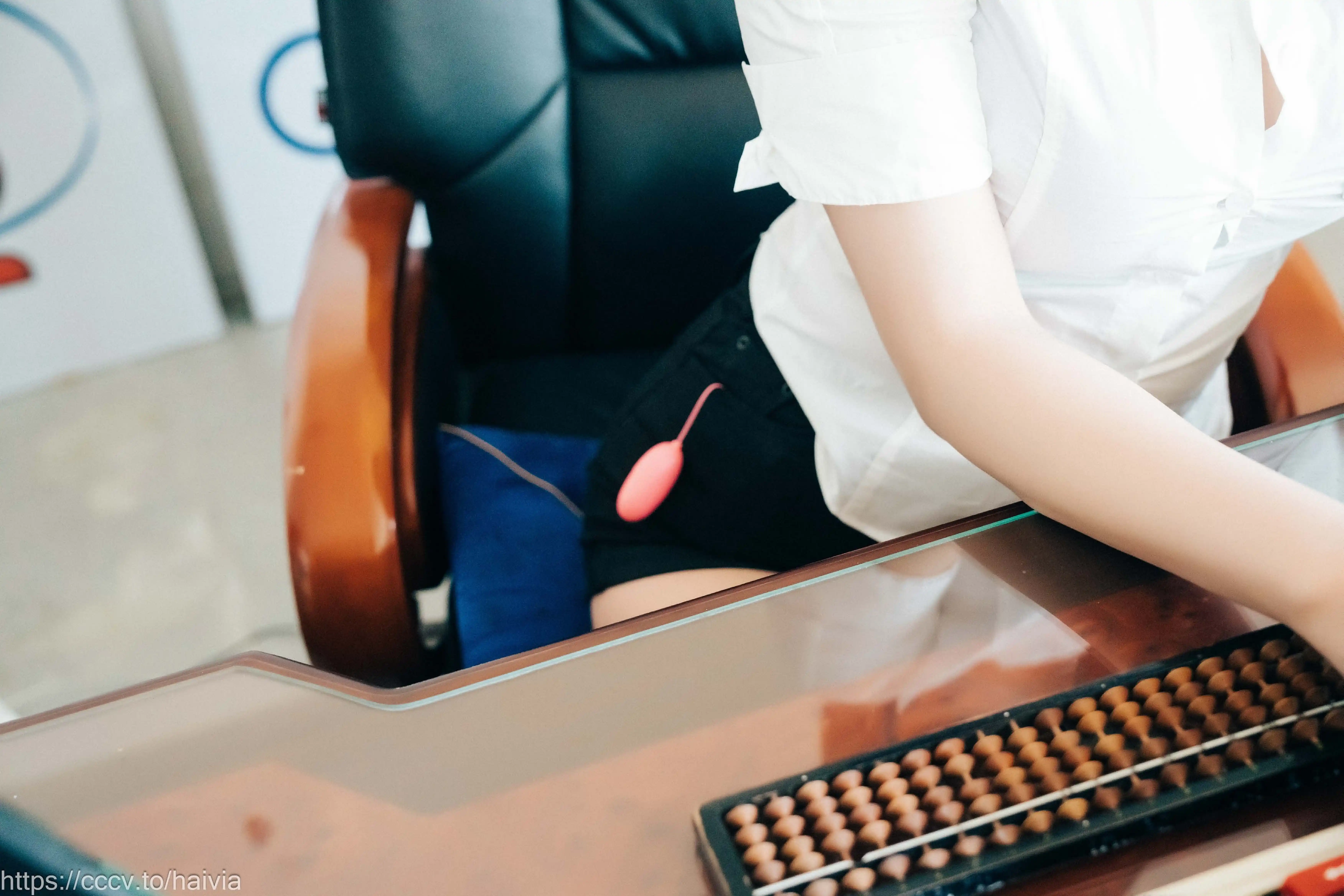 173_Loozy Zia Female employee [148P5V-2.57GB] - 第23张