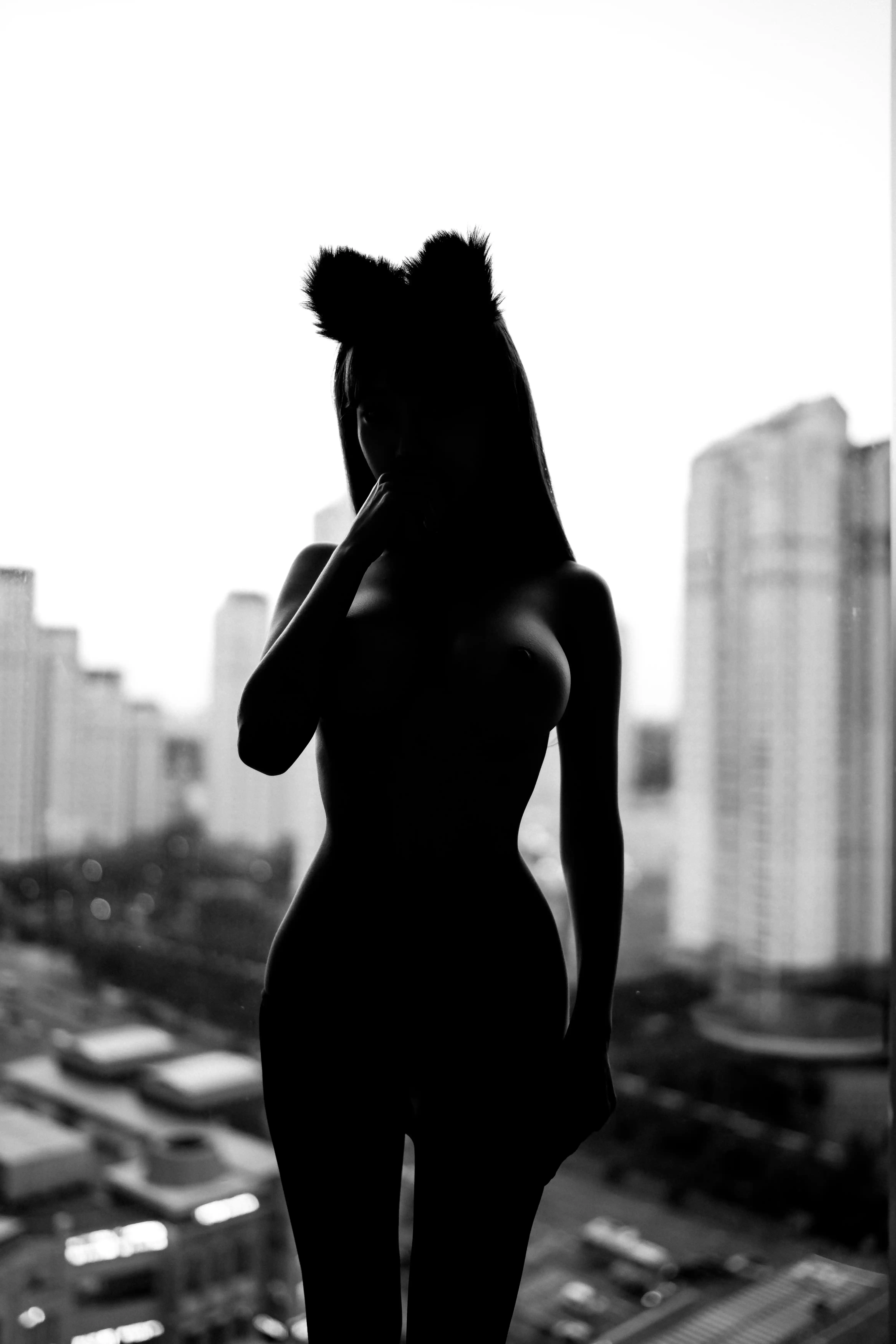 049_Moon Night Snap - Jucy (쥬시) Warm and dark + Video [79P+1V-411MB] - 第6张