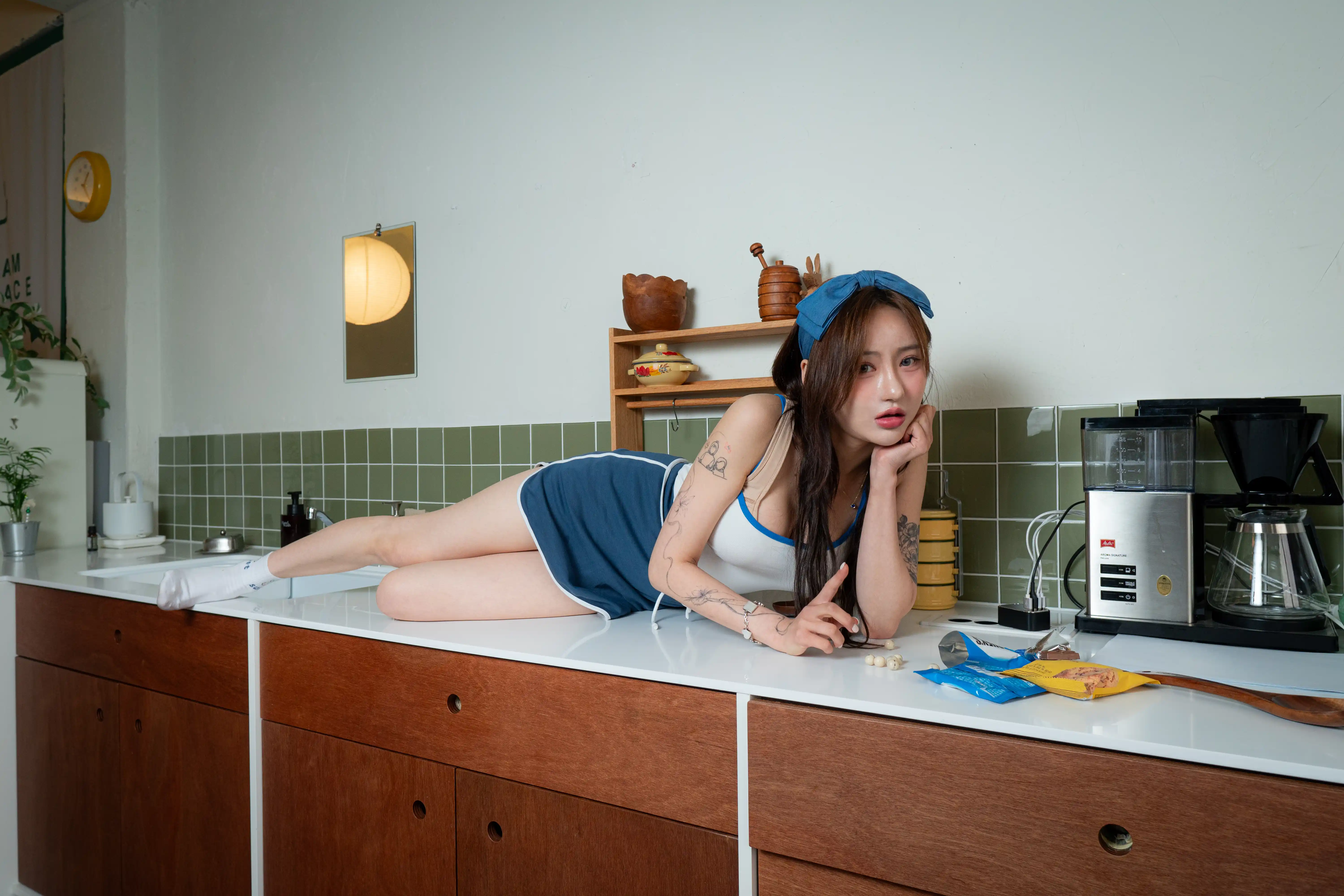 Muchenne Vol.003 YU [73P／914MB] - 第2张