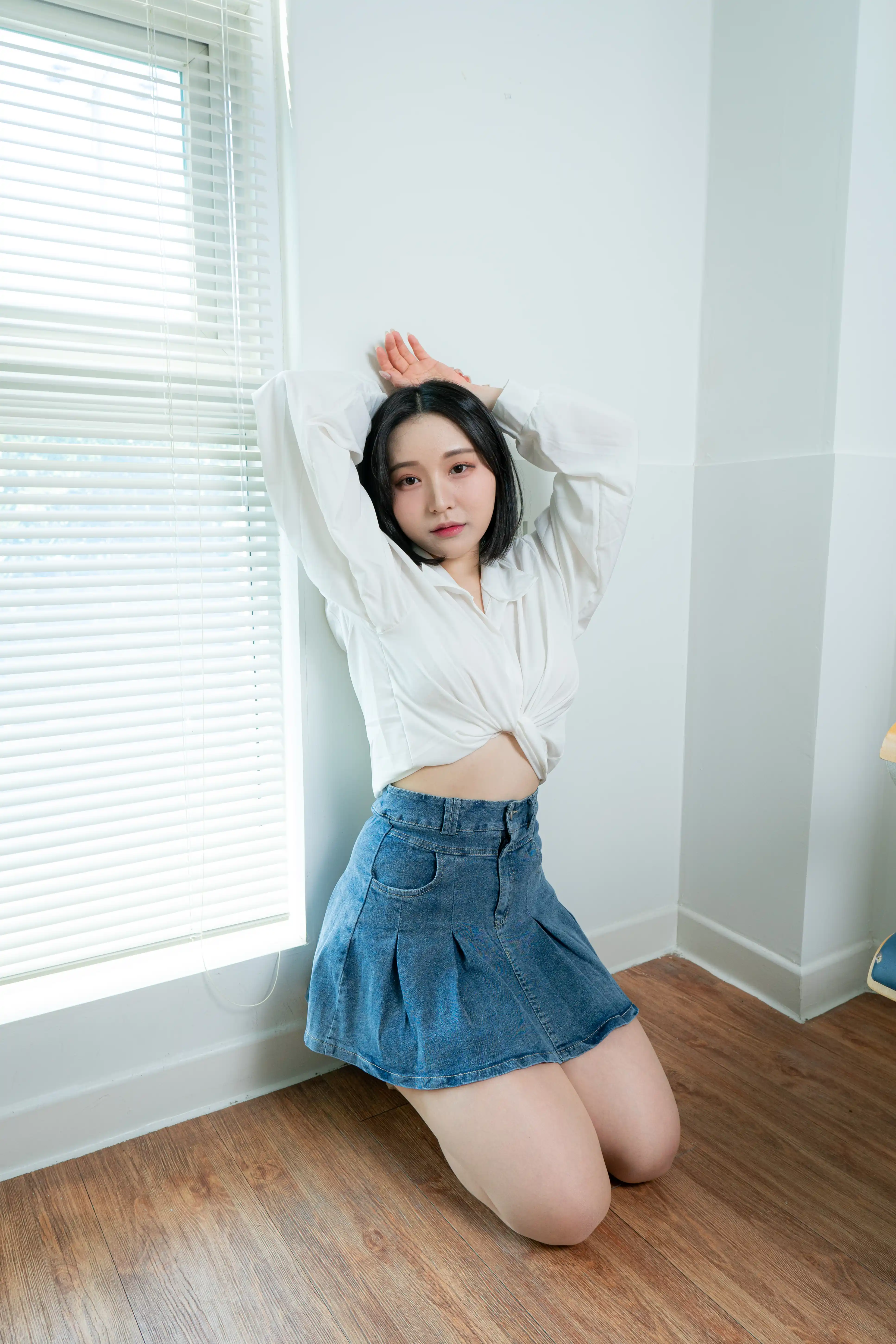 Muchenne Vol.010 JH [63P／729MB] - 第2张