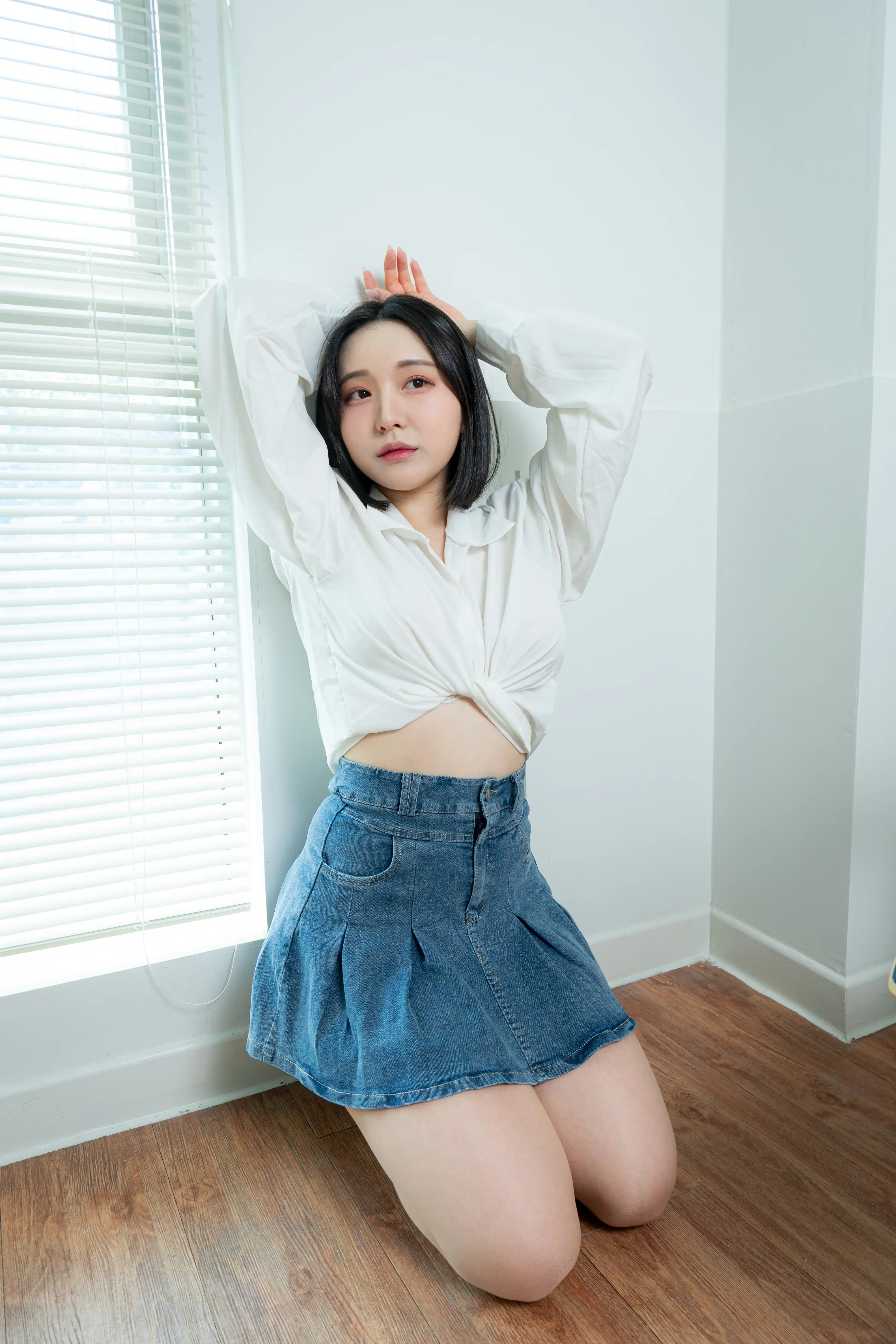 Muchenne Vol.010 JH [63P／729MB] - 第3张