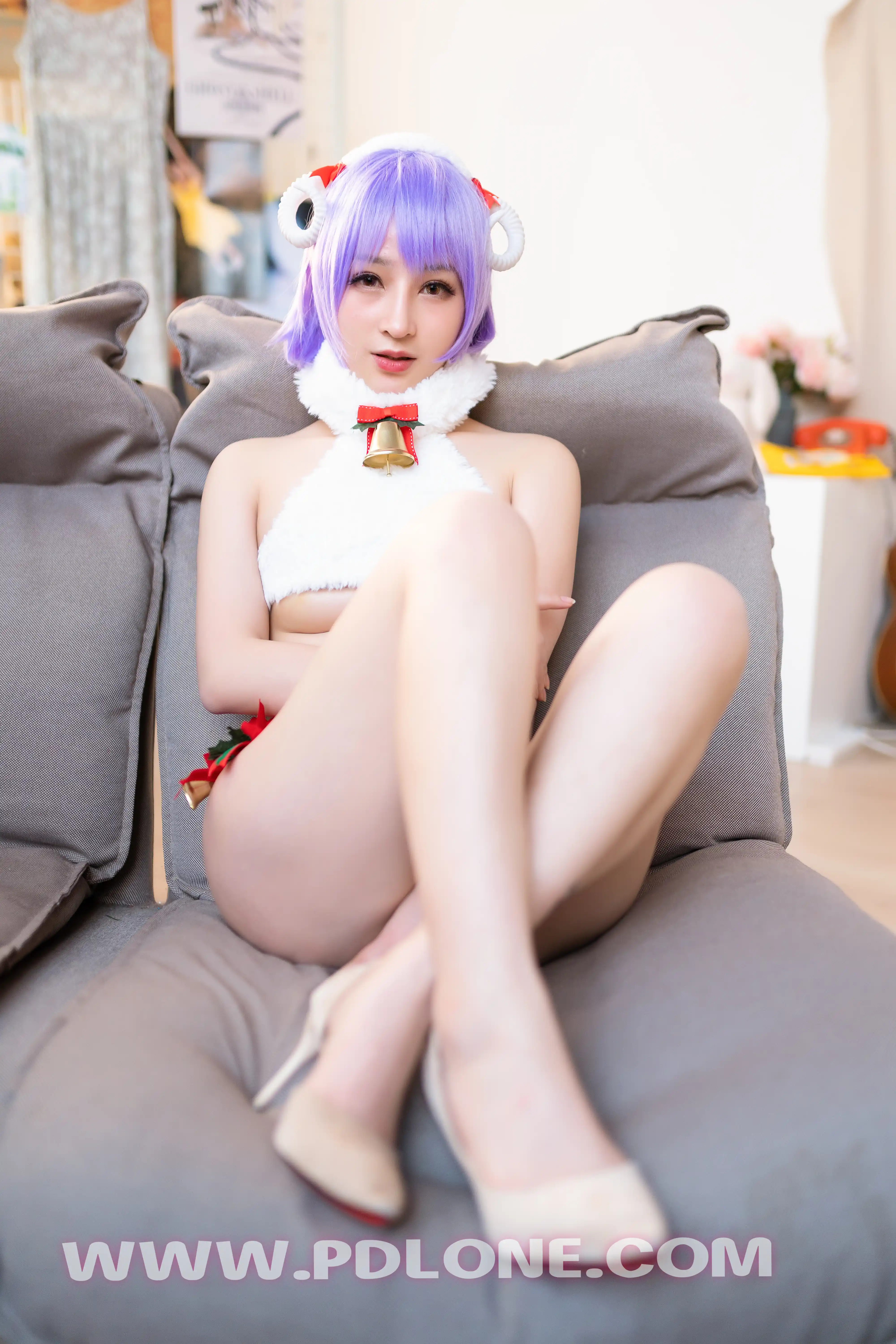 [PDL潘多拉] 2019.01.18 NO.324 [40+1P-511M] - 第2张