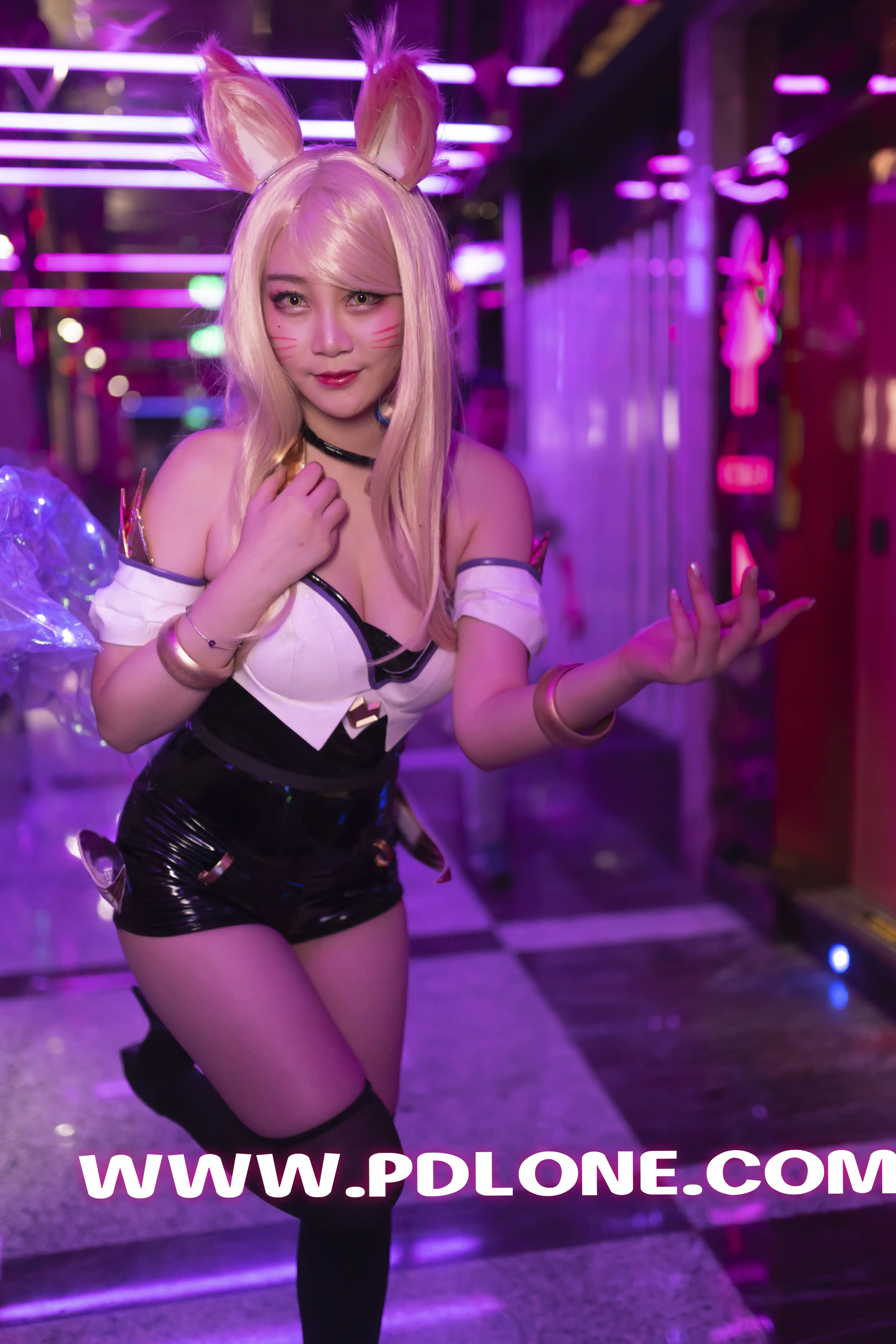[PDL潘多拉] 2019.05.15 NO.399 - 第3张