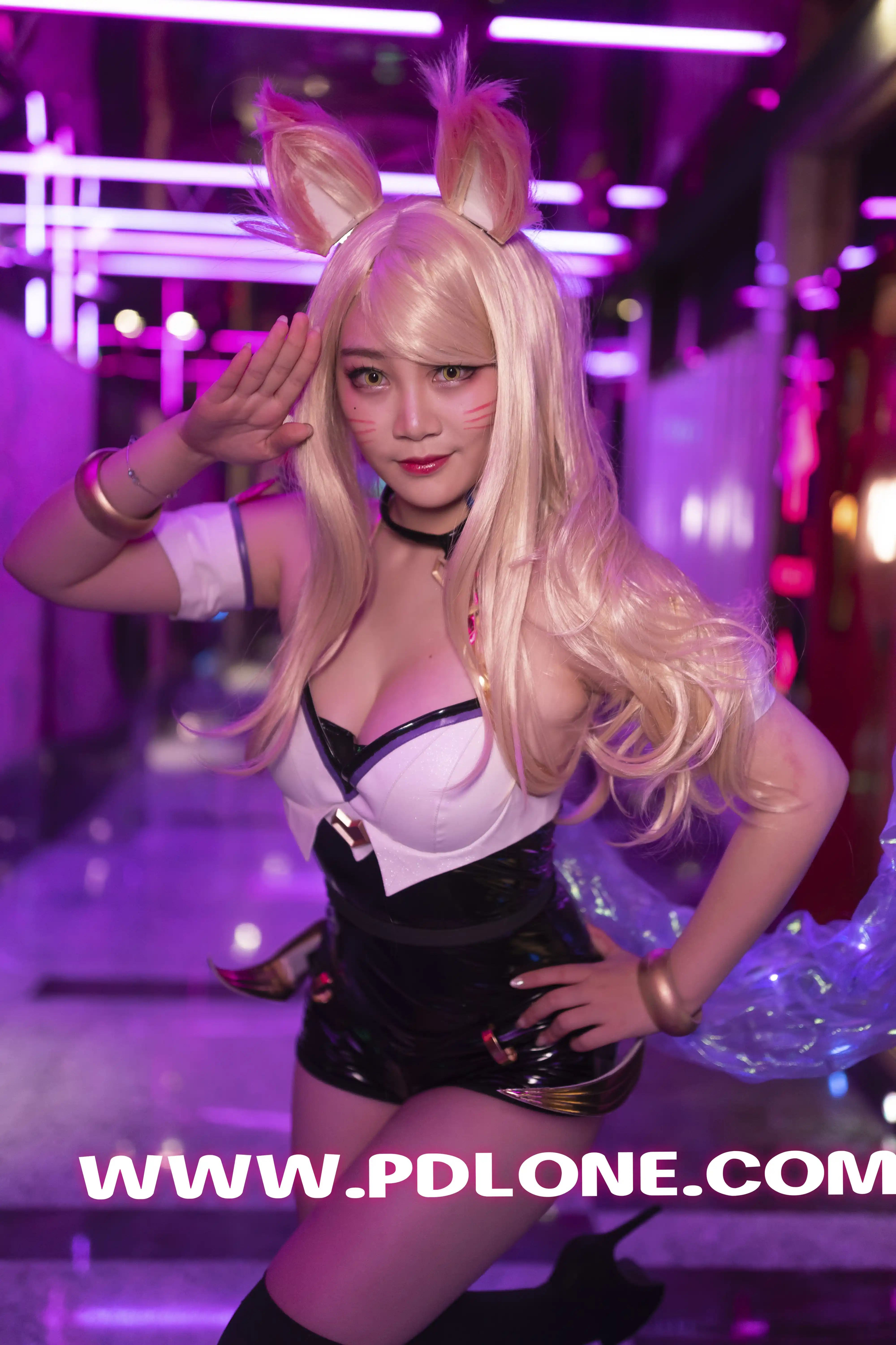 [PDL潘多拉] 2019.05.15 NO.399 - 第4张