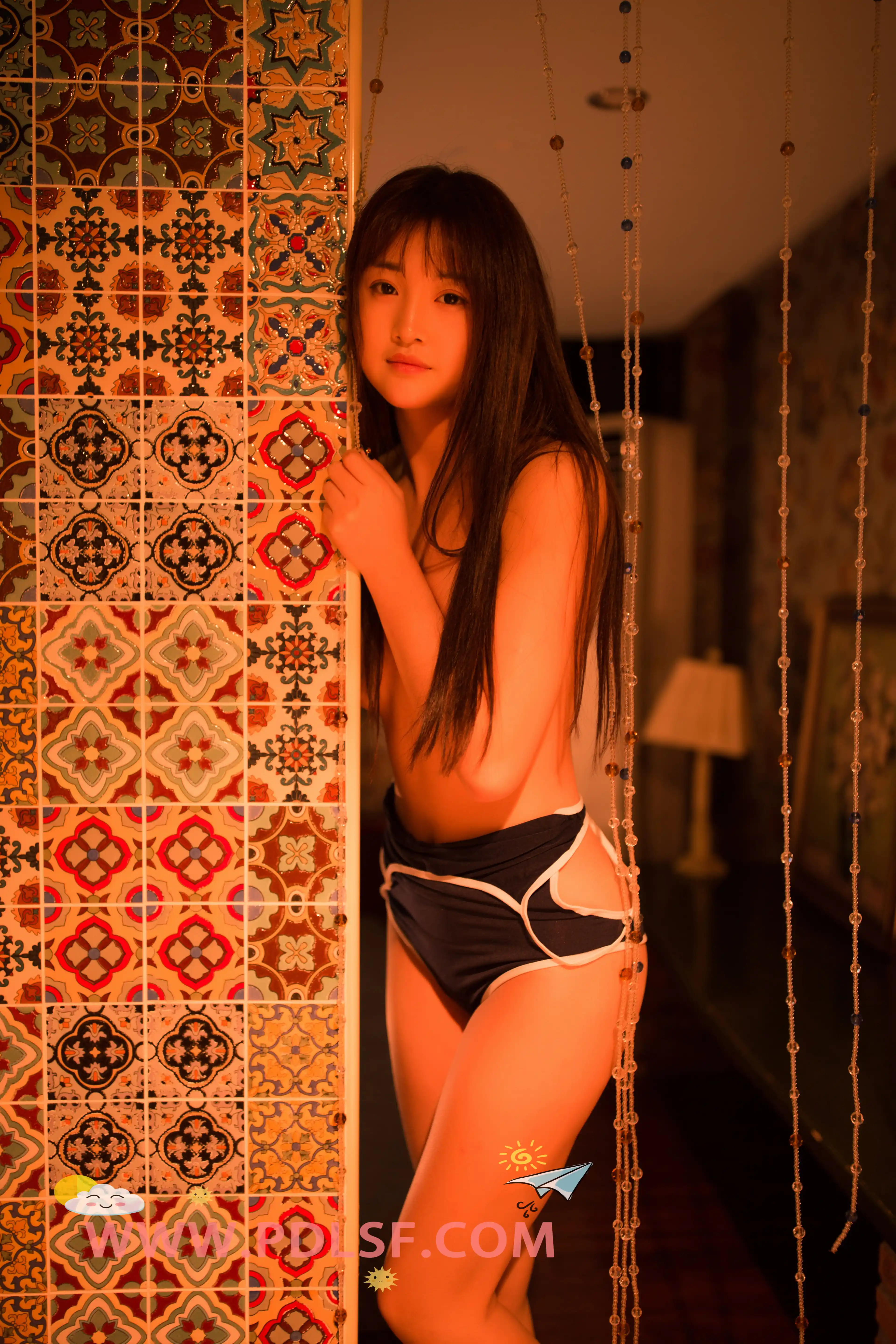 [PDL潘多拉] 2019.05.31 NO.406 - 第2张