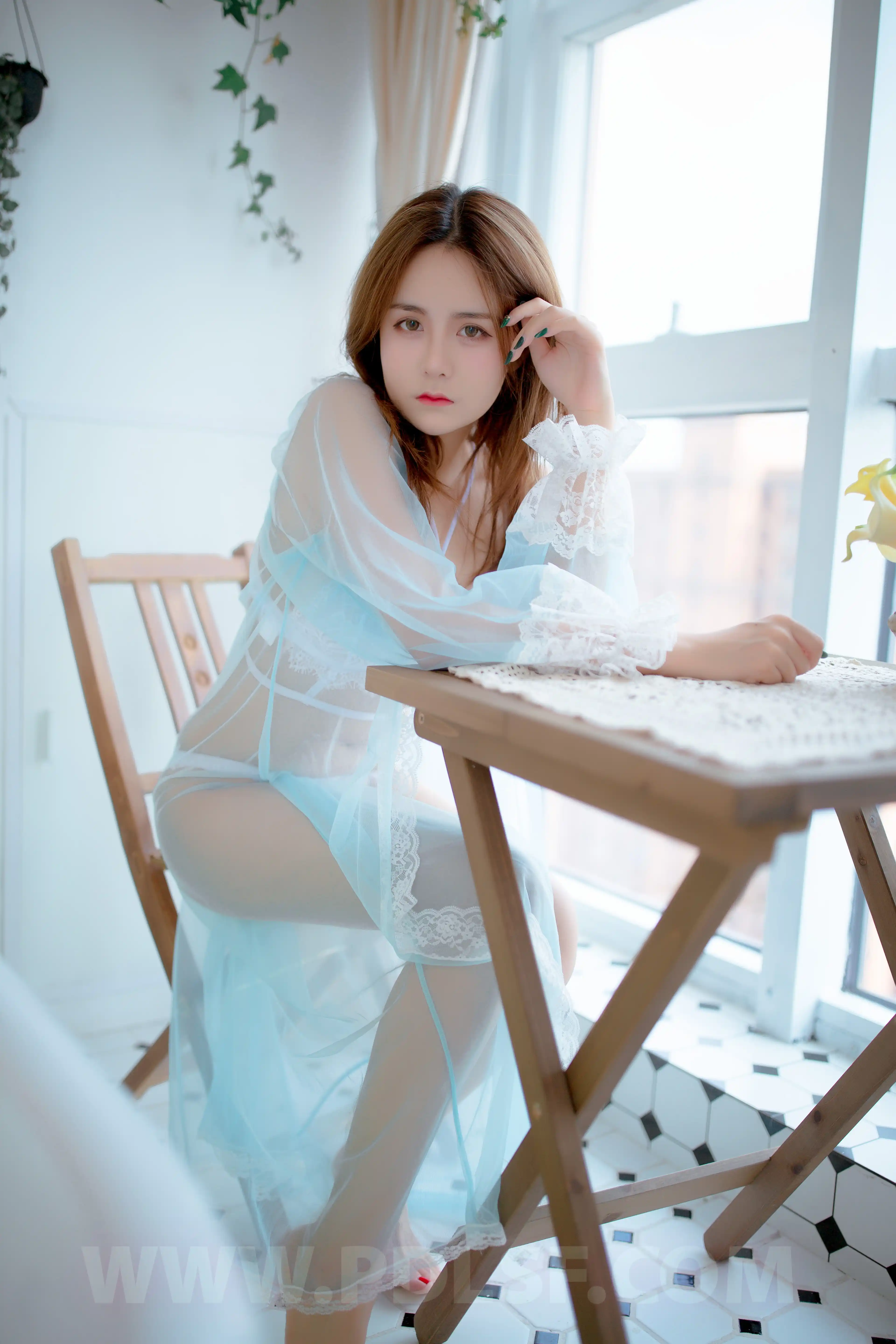 [PDL潘多拉] 2019.11.06 NO.482 - 第4张