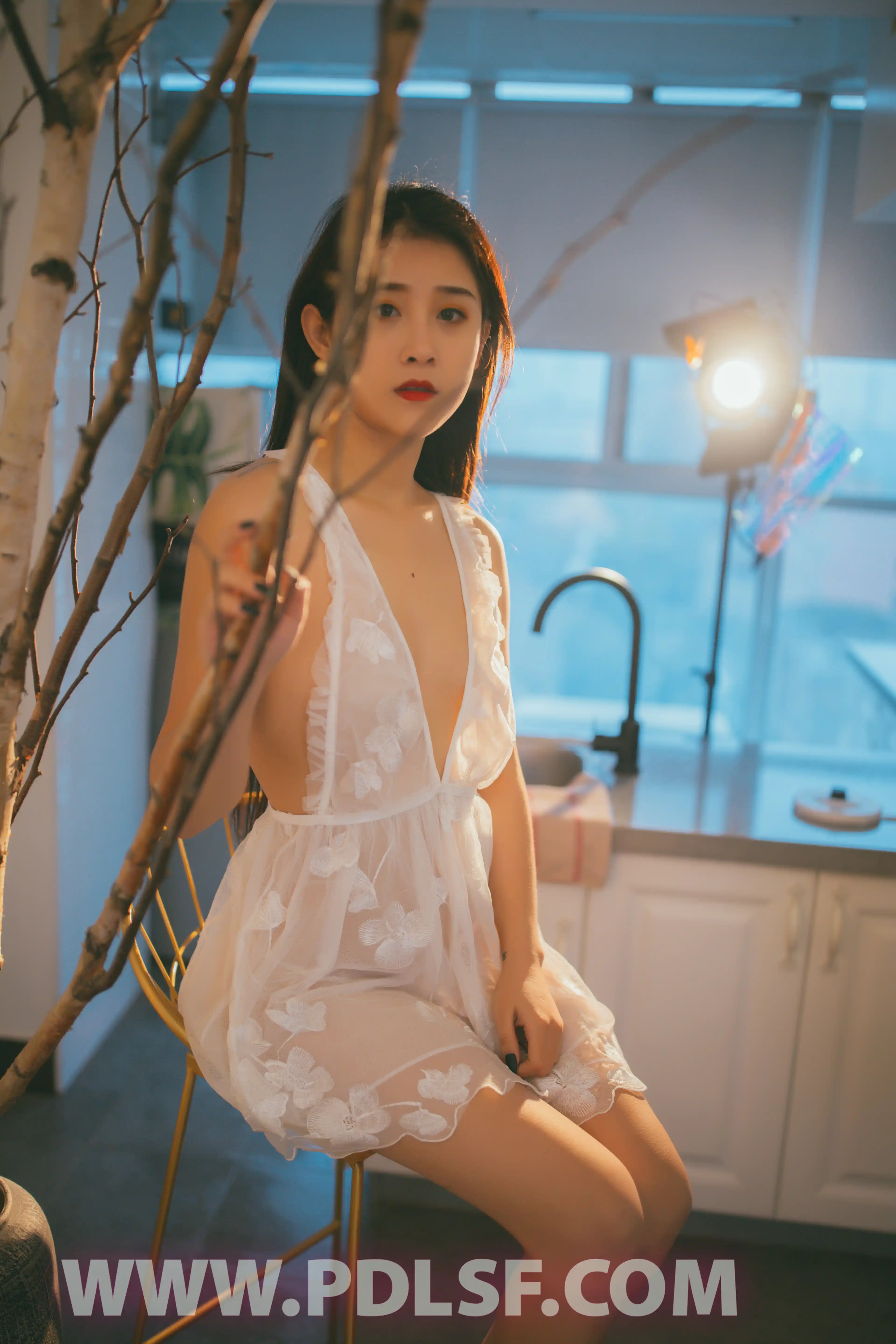 [PDL潘多拉] 2020.01.09 NO.510 - 第2张