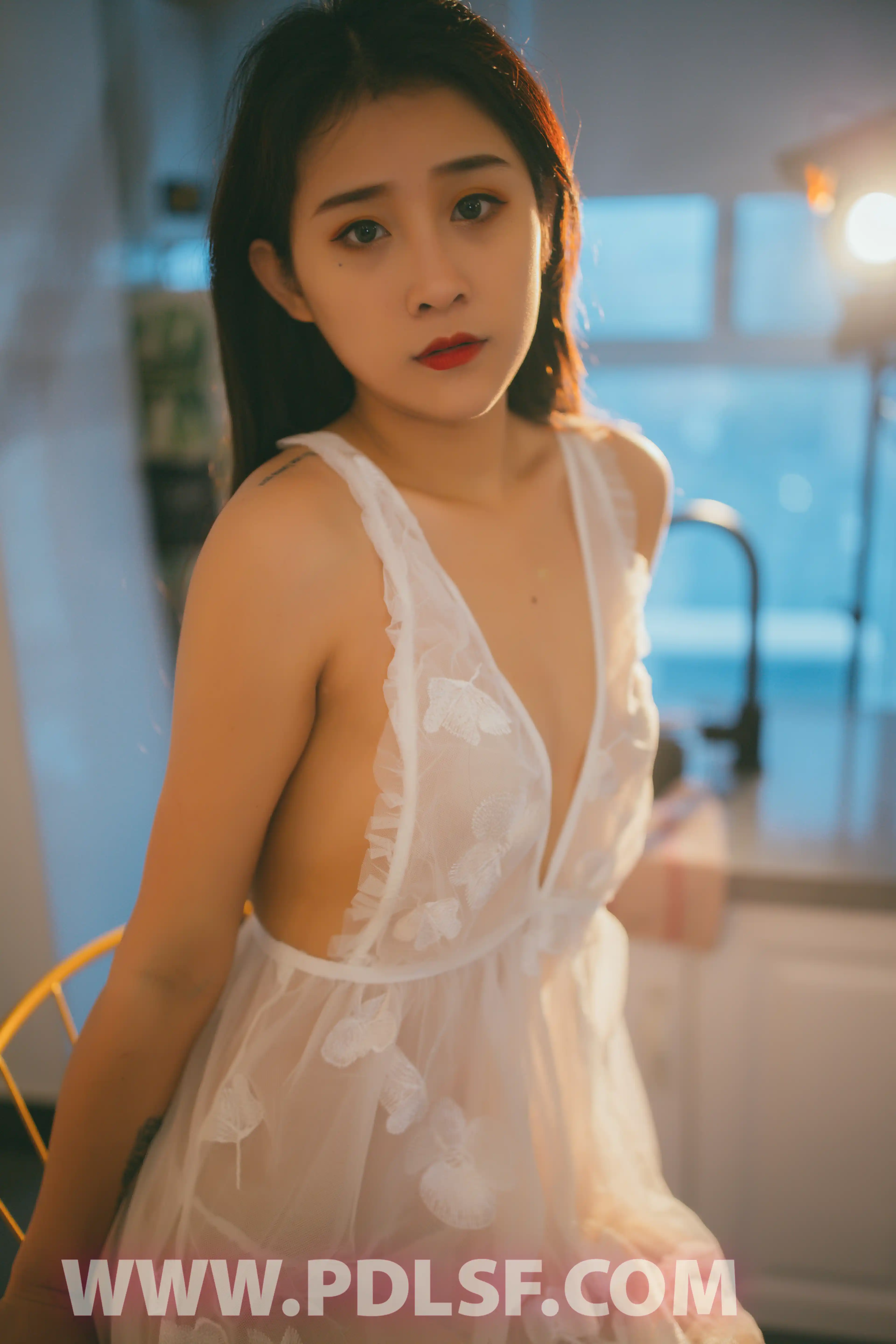 [PDL潘多拉] 2020.01.09 NO.510 - 第4张