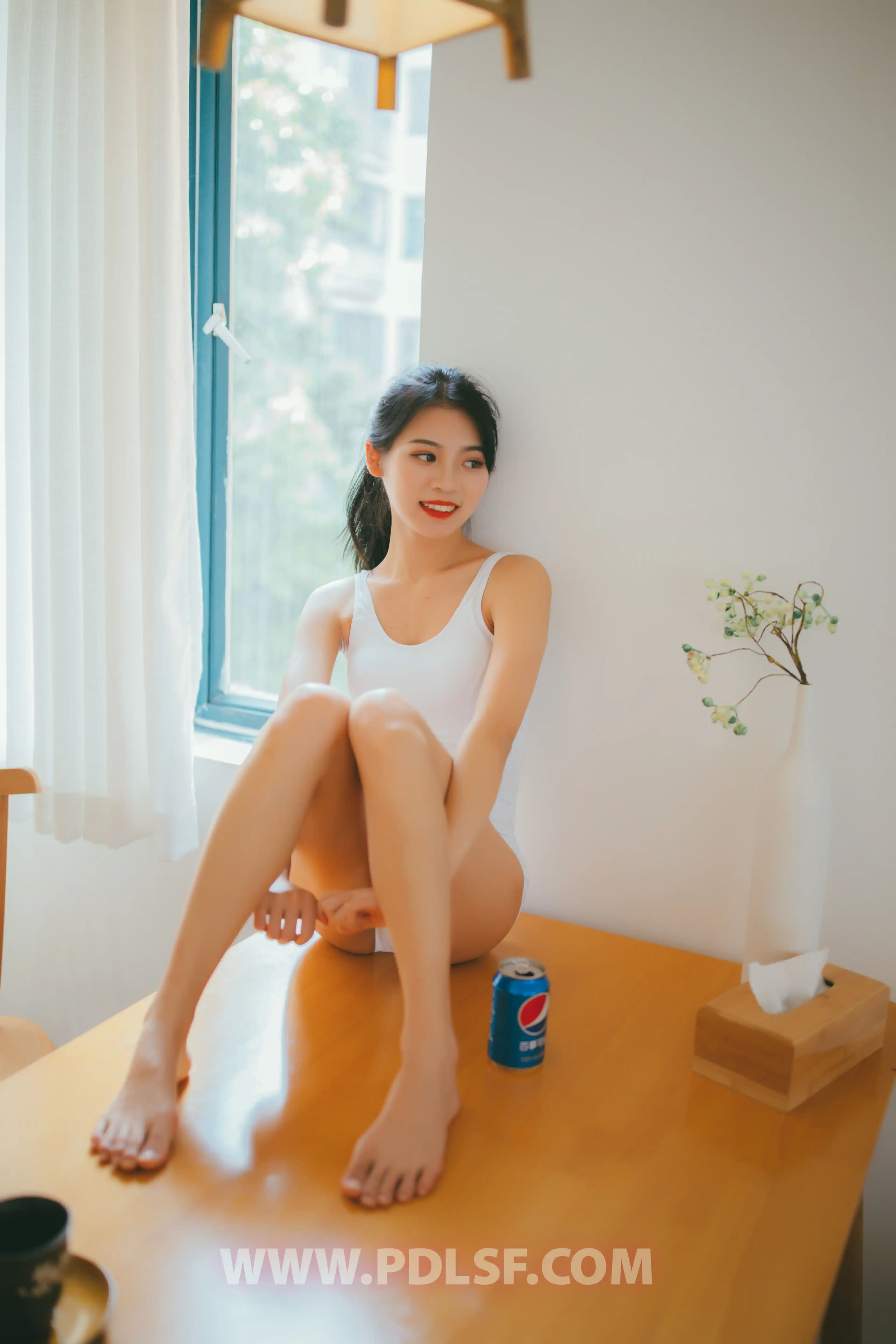 [PDL潘多拉] 2020.06.05 NO.542 夏天来了 - 第3张