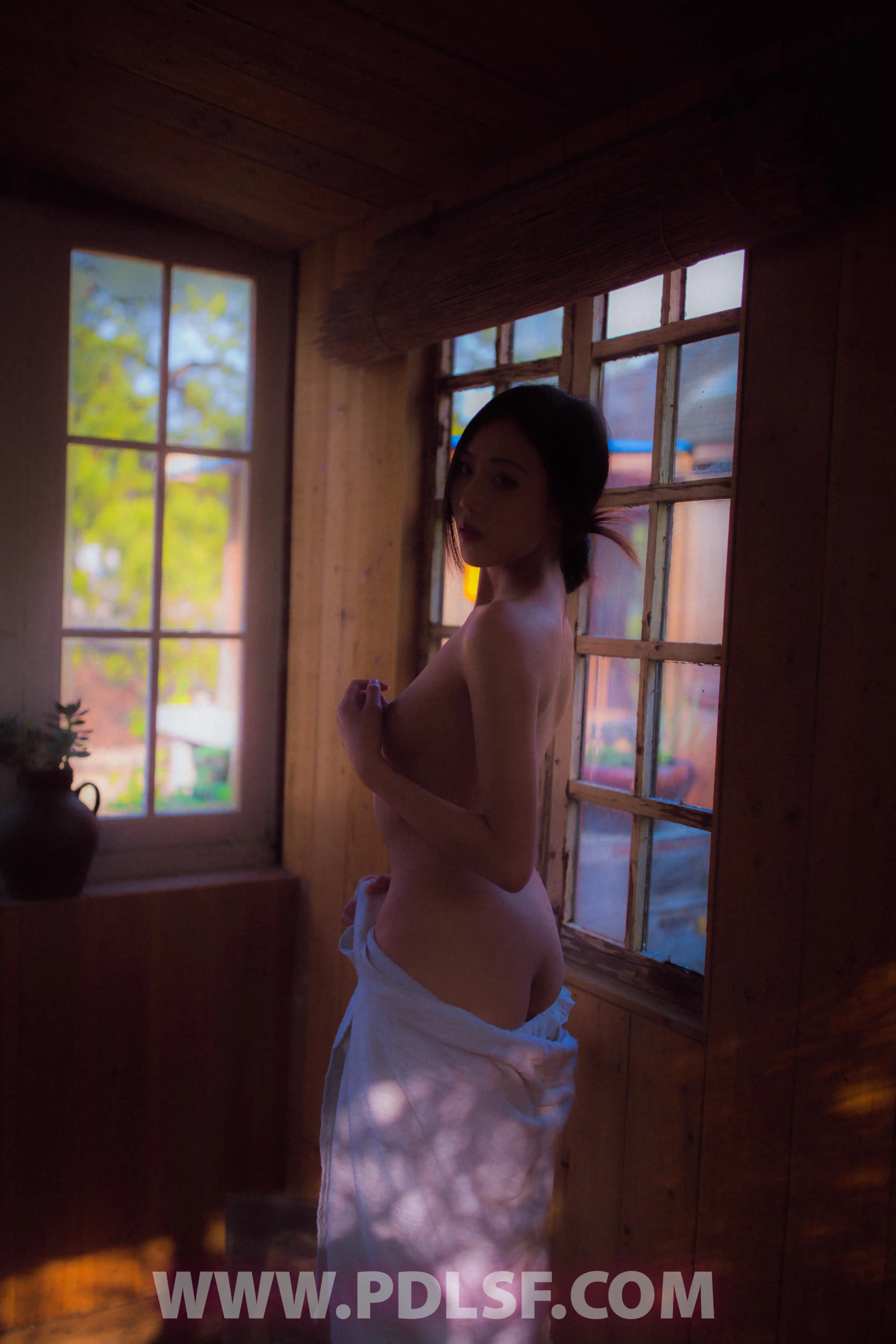 [PDL潘多拉] 2020.07.19 NO.547 一骑红尘妃子笑 - 第3张