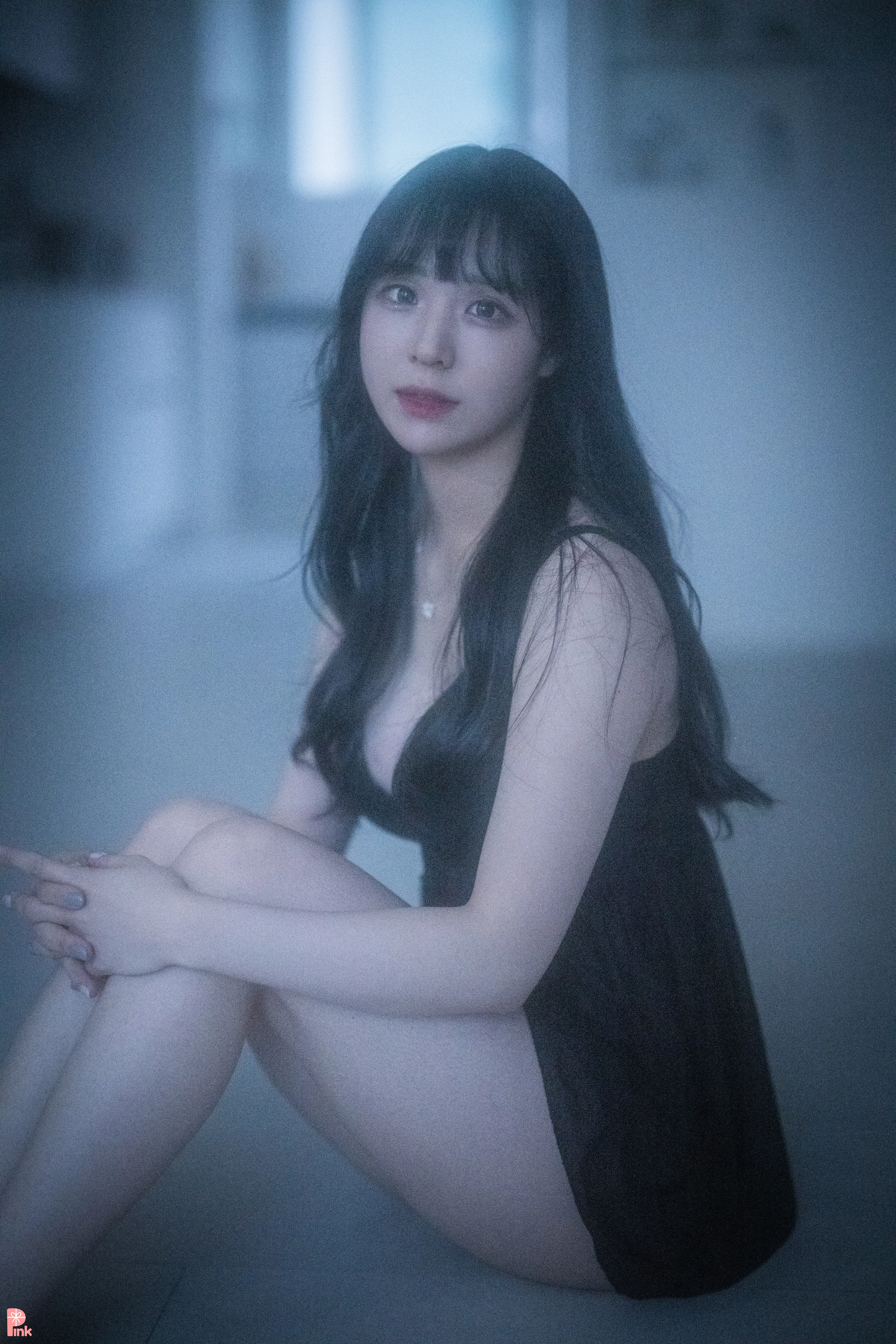 PINK RIBBON NO.012 Ye Seul Nyansul Personalized [After Work] 02 [90P／3.33GB] - 第2张