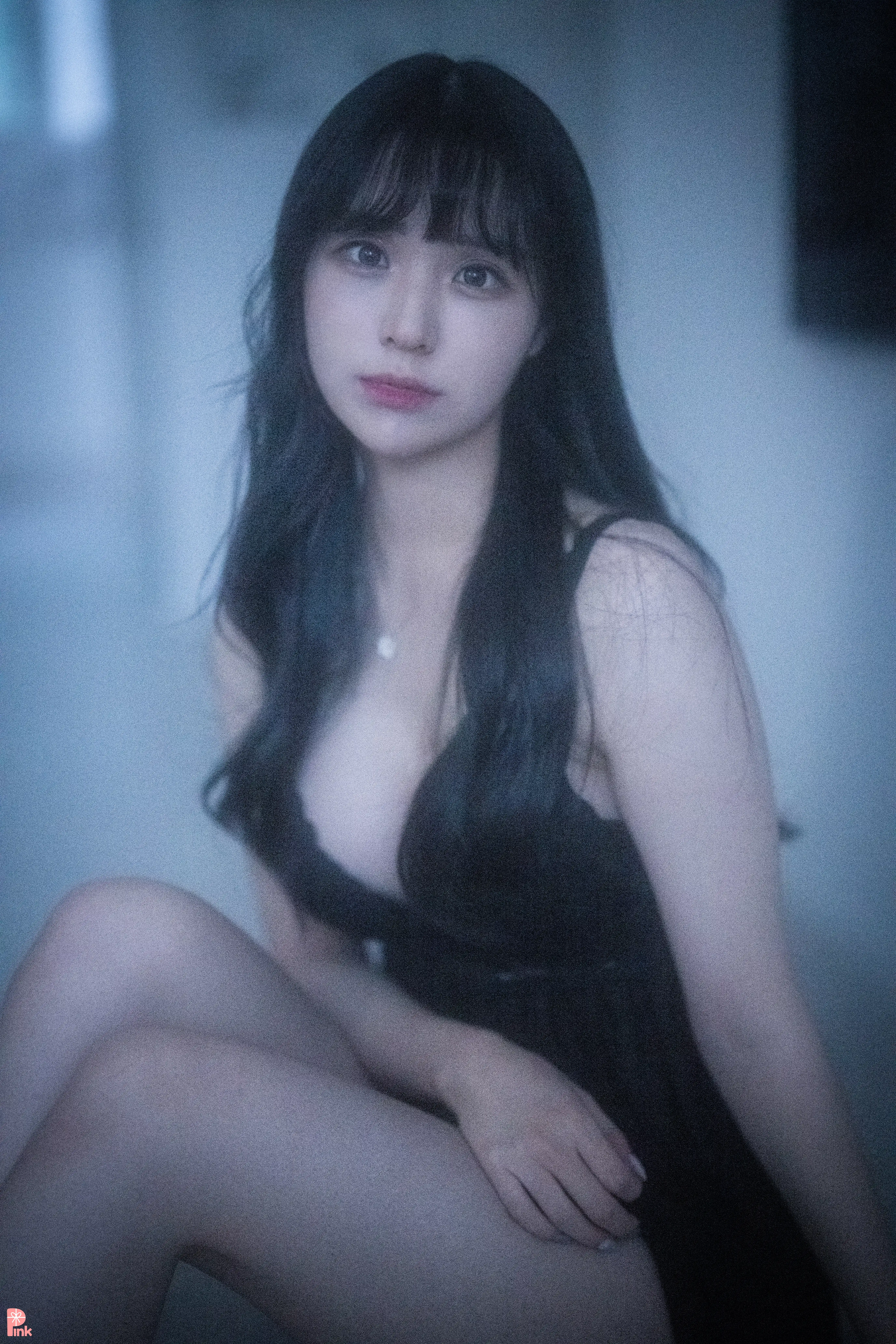 PINK RIBBON NO.012 Ye Seul Nyansul Personalized [After Work] 02 [90P／3.33GB] - 第3张