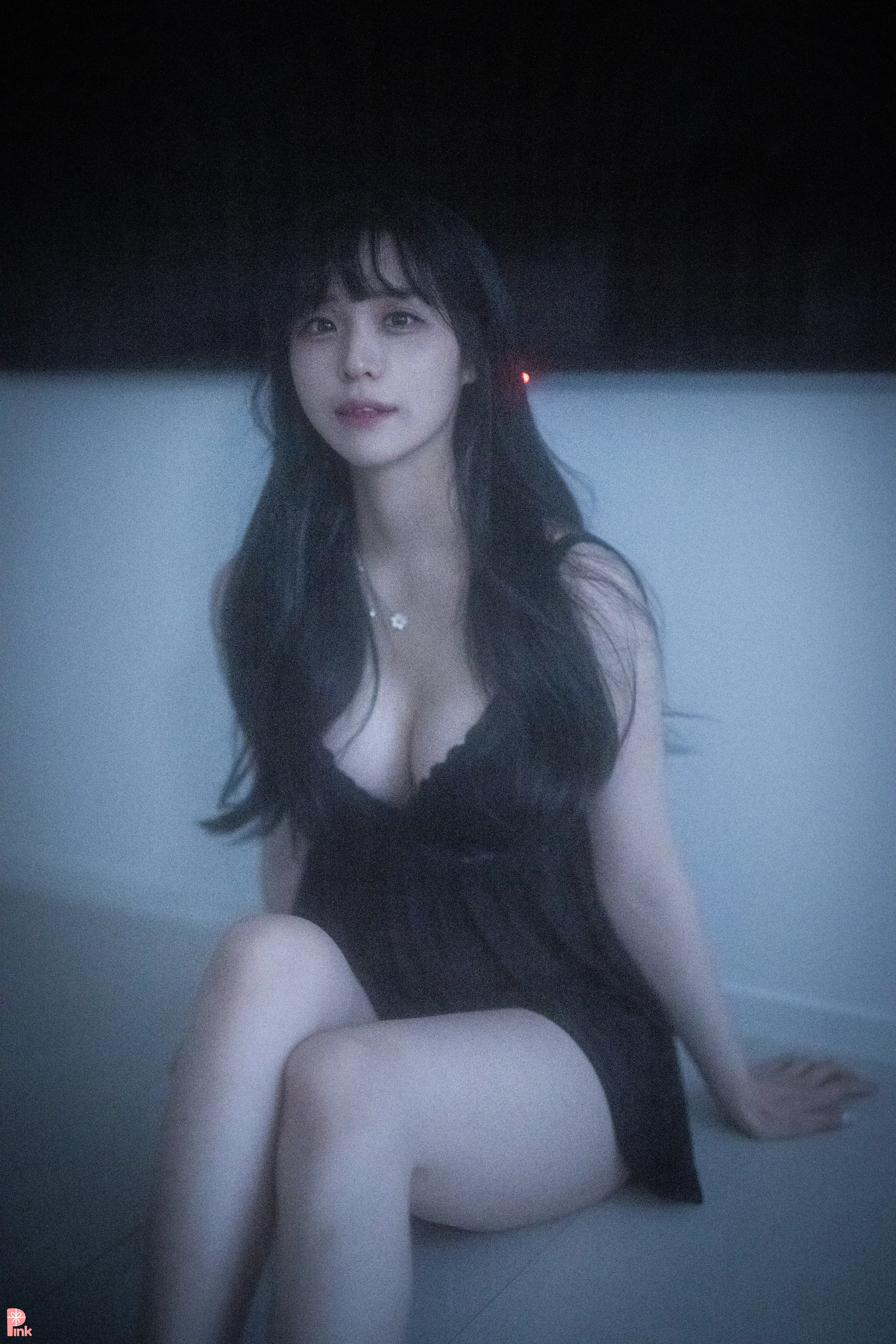 PINK RIBBON NO.012 Ye Seul Nyansul Personalized [After Work] 02 [90P／3.33GB] - 第4张