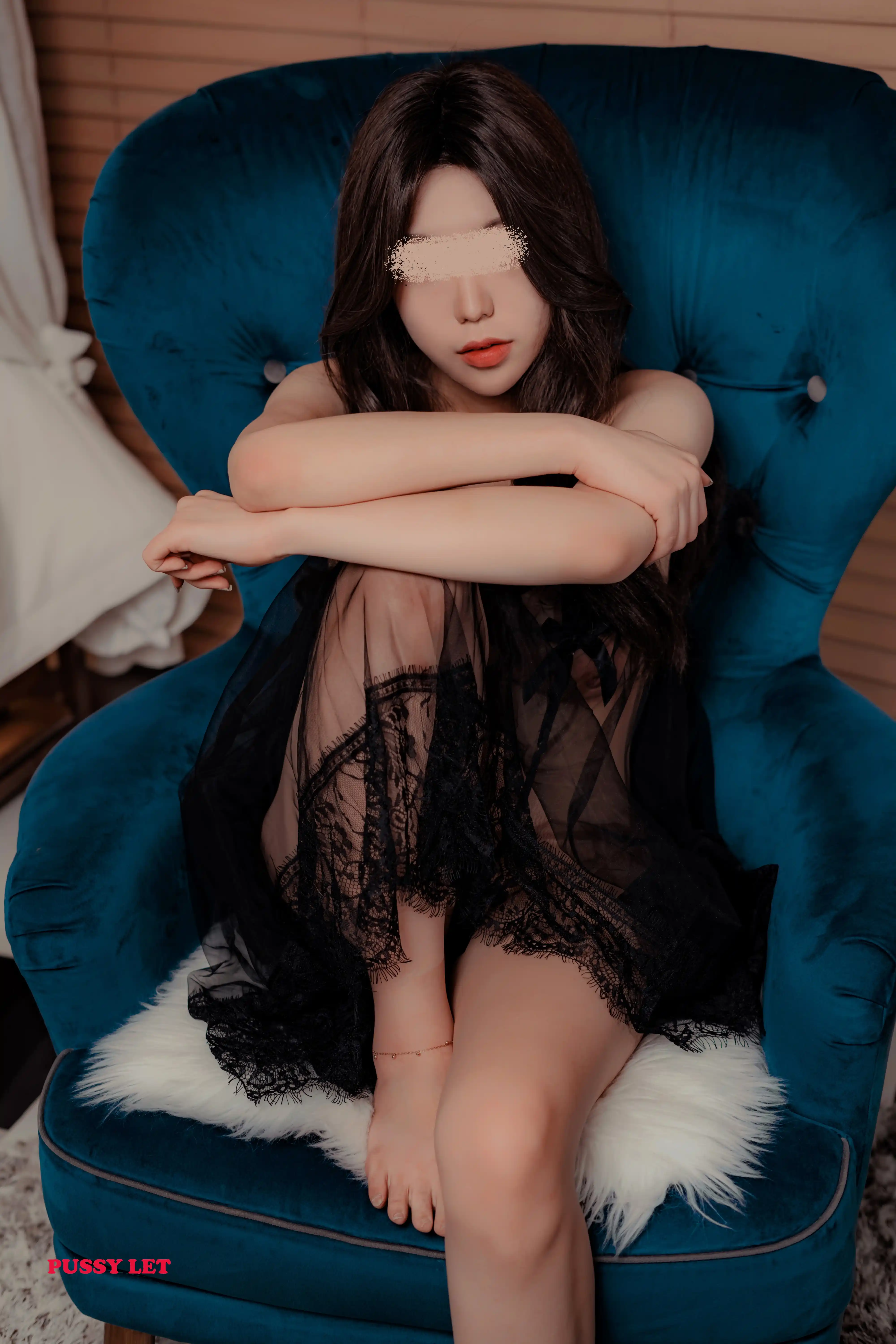 011_PUSSYLET_December Vol.19 Temptation [74P-152MB]