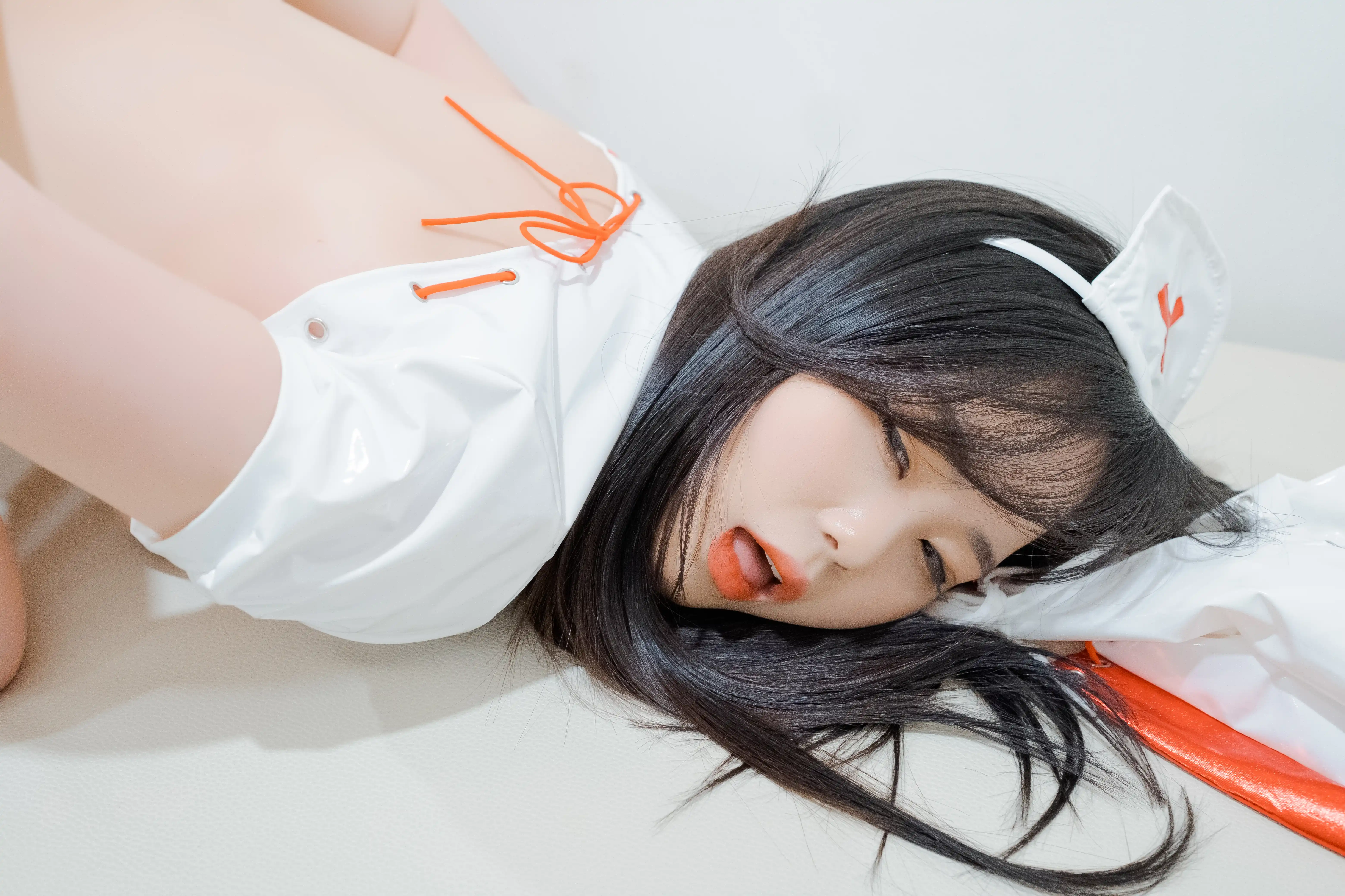 018_PUSSYLET Vol.43 SUYEON [70P／946MB] - 第3张