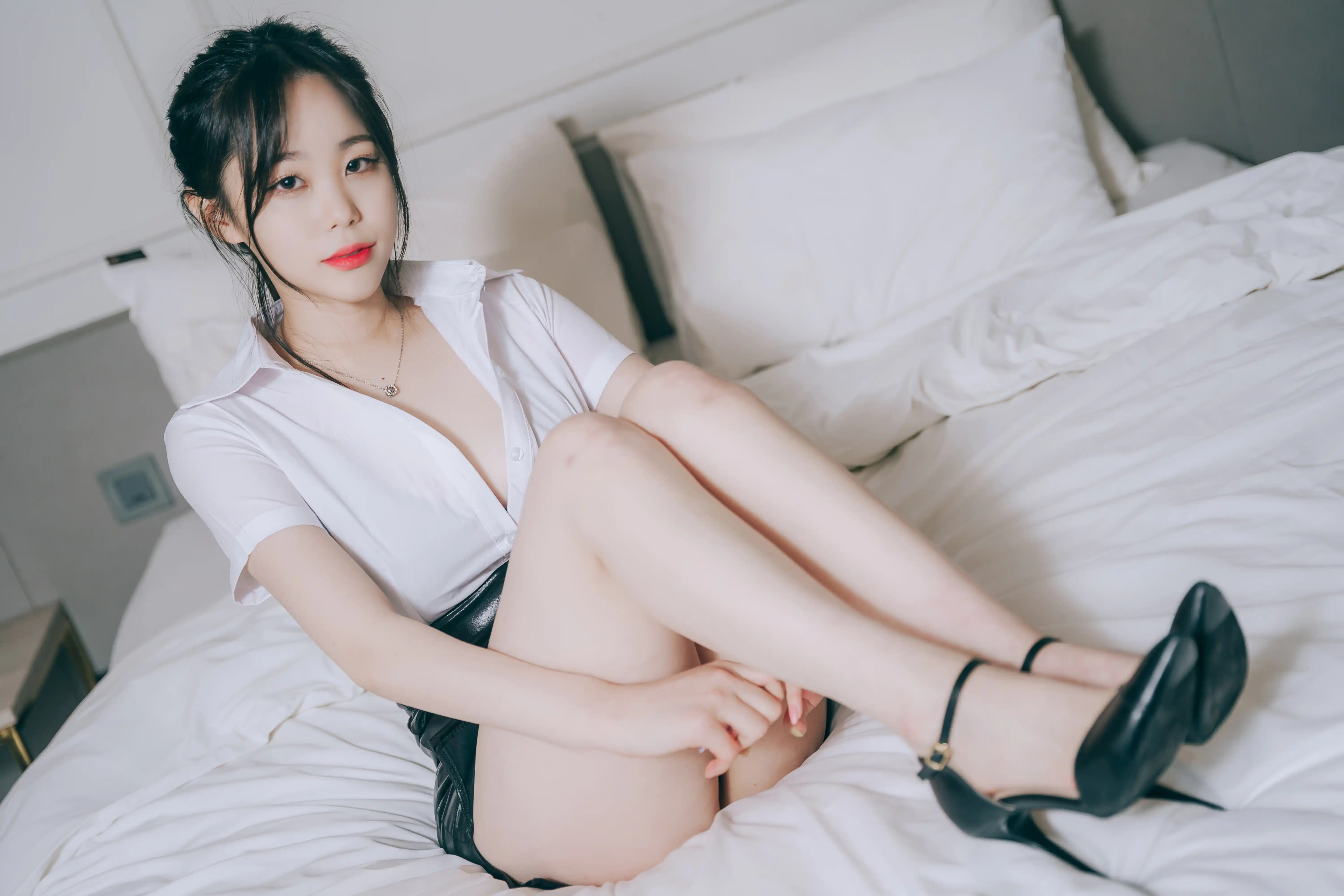 030_PUSSYLET Vol.50 SUYEON No.7 [80P／543MB]