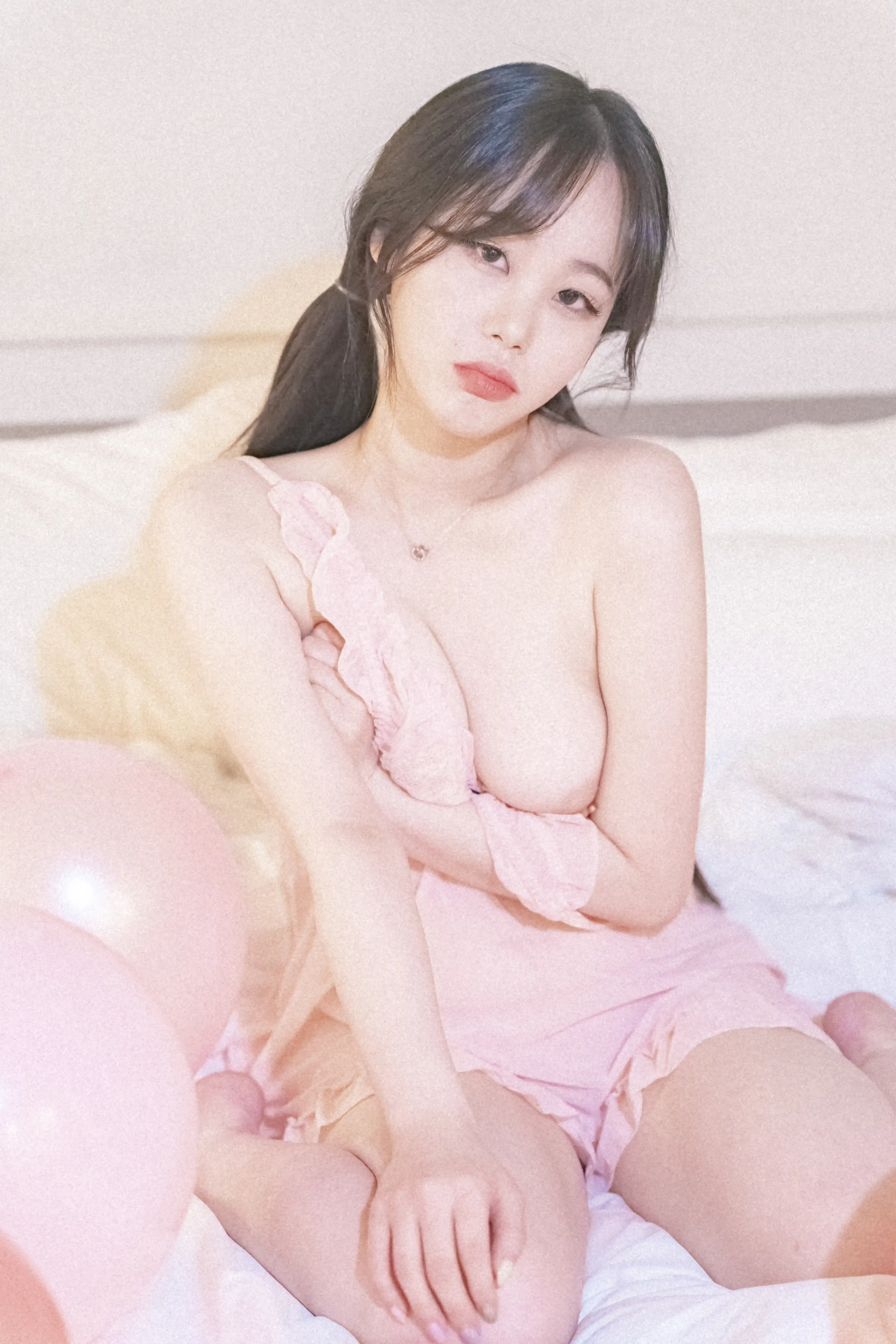 033_PUSSYLET Vol.53 SUYEON [70P／641MB]