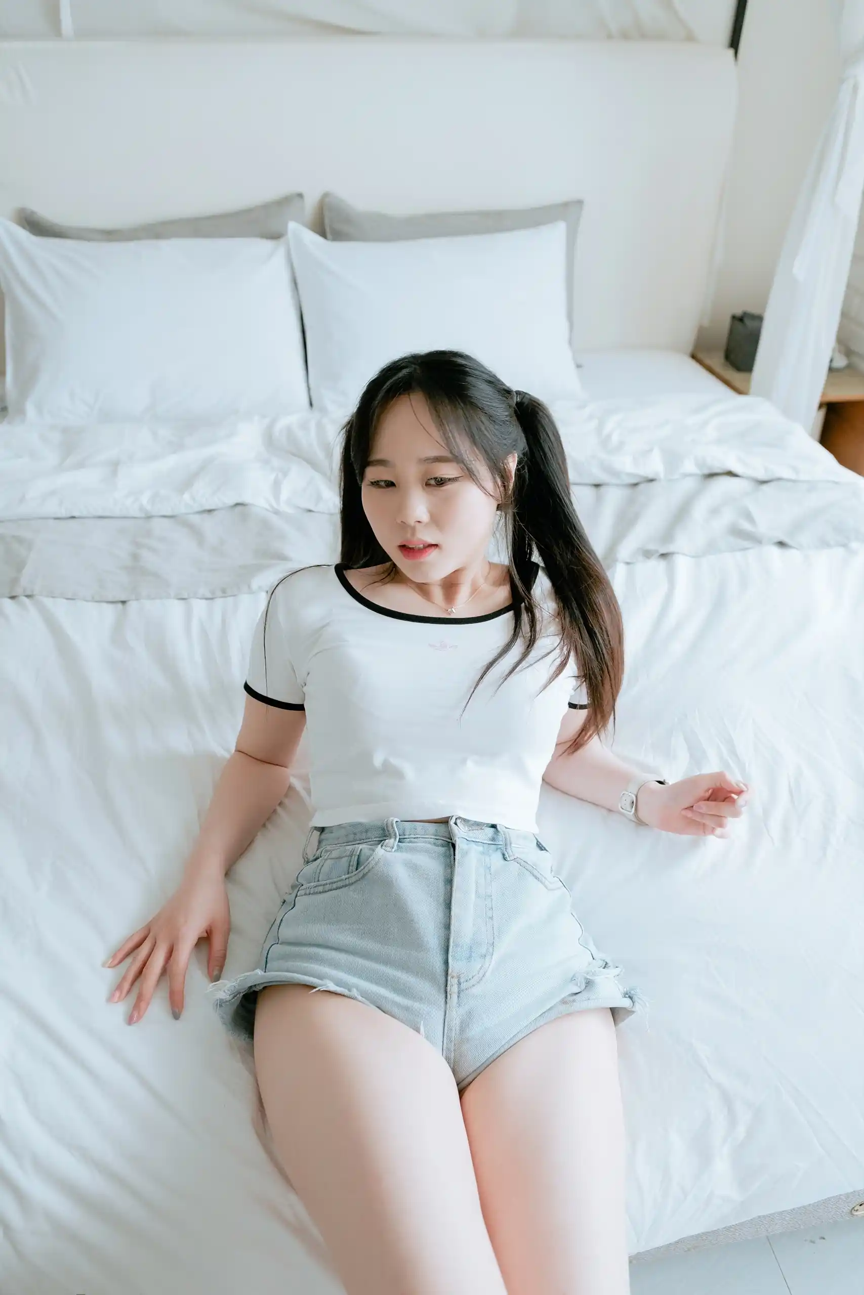 036_PUSSYLET Vol.54 SUYEON First time [71P／174MB]