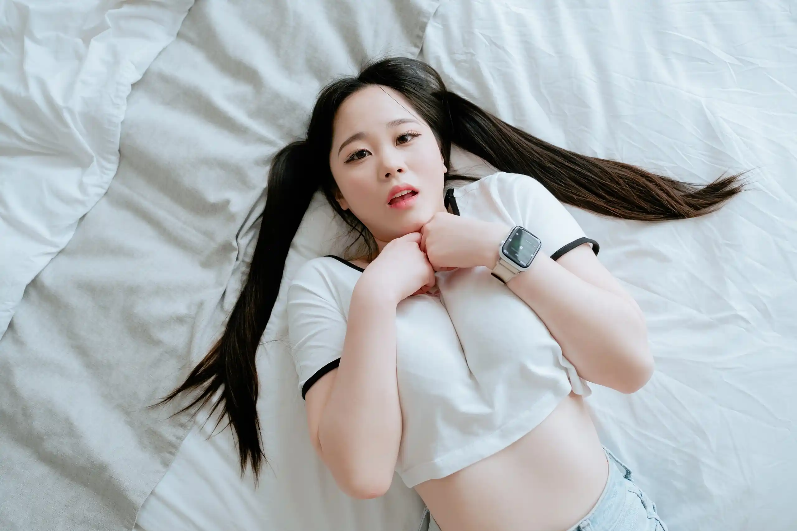 036_PUSSYLET Vol.54 SUYEON First time [71P／174MB] - 第3张