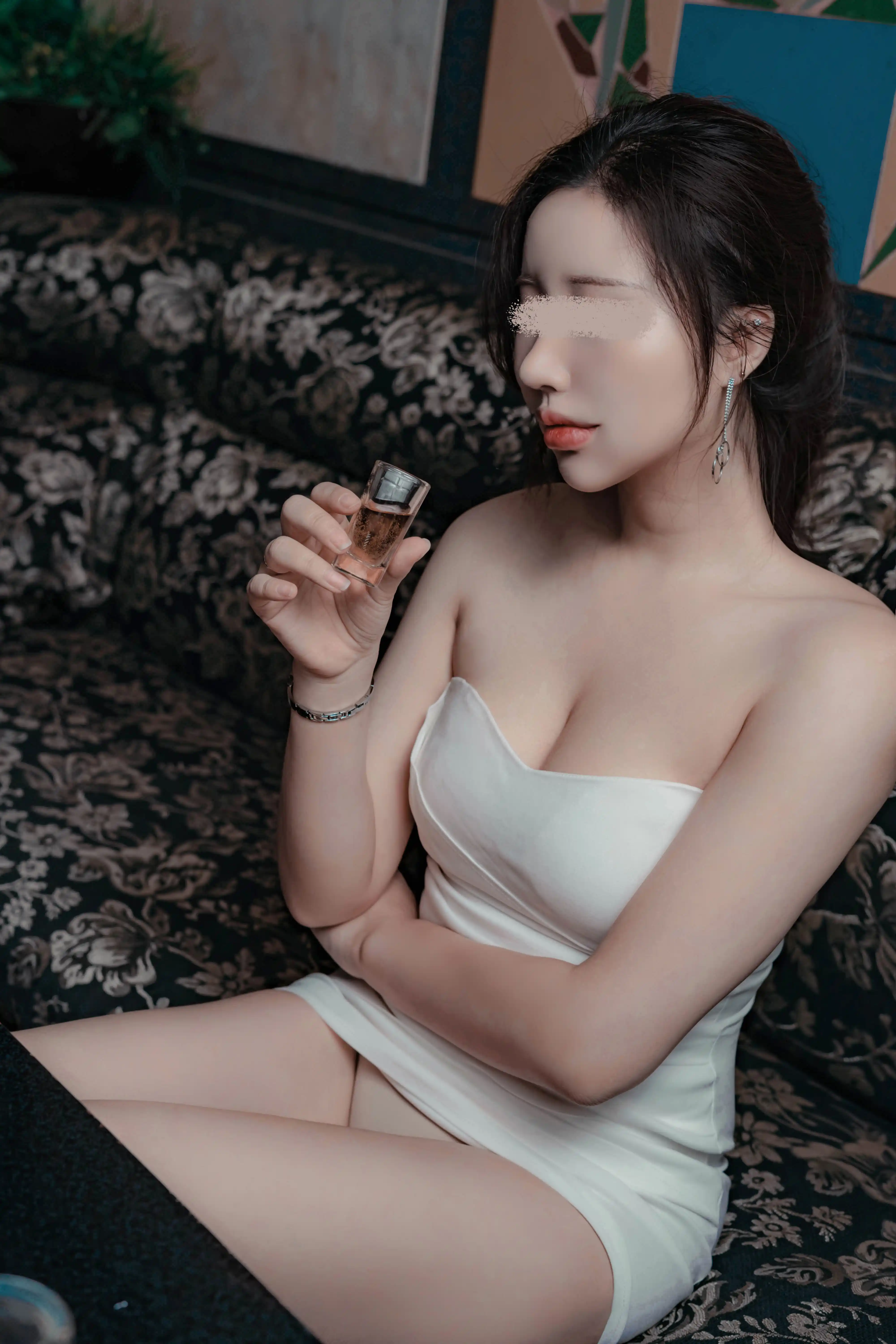 037_PUSSYLET Vol.33 Cony (코니) No.11 Karaoke [71P 173MB]