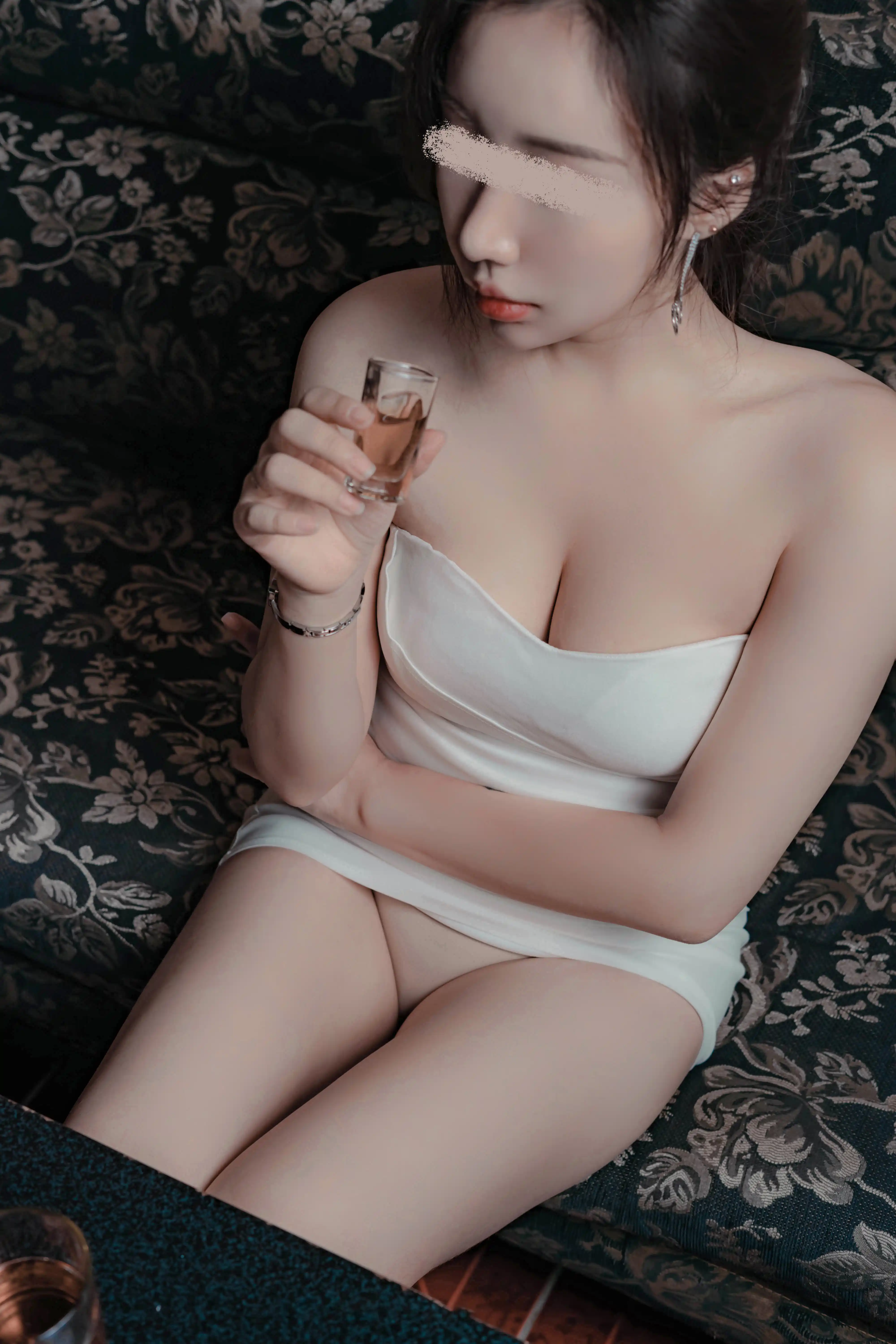 037_PUSSYLET Vol.33 Cony (코니) No.11 Karaoke [71P 173MB] - 第2张