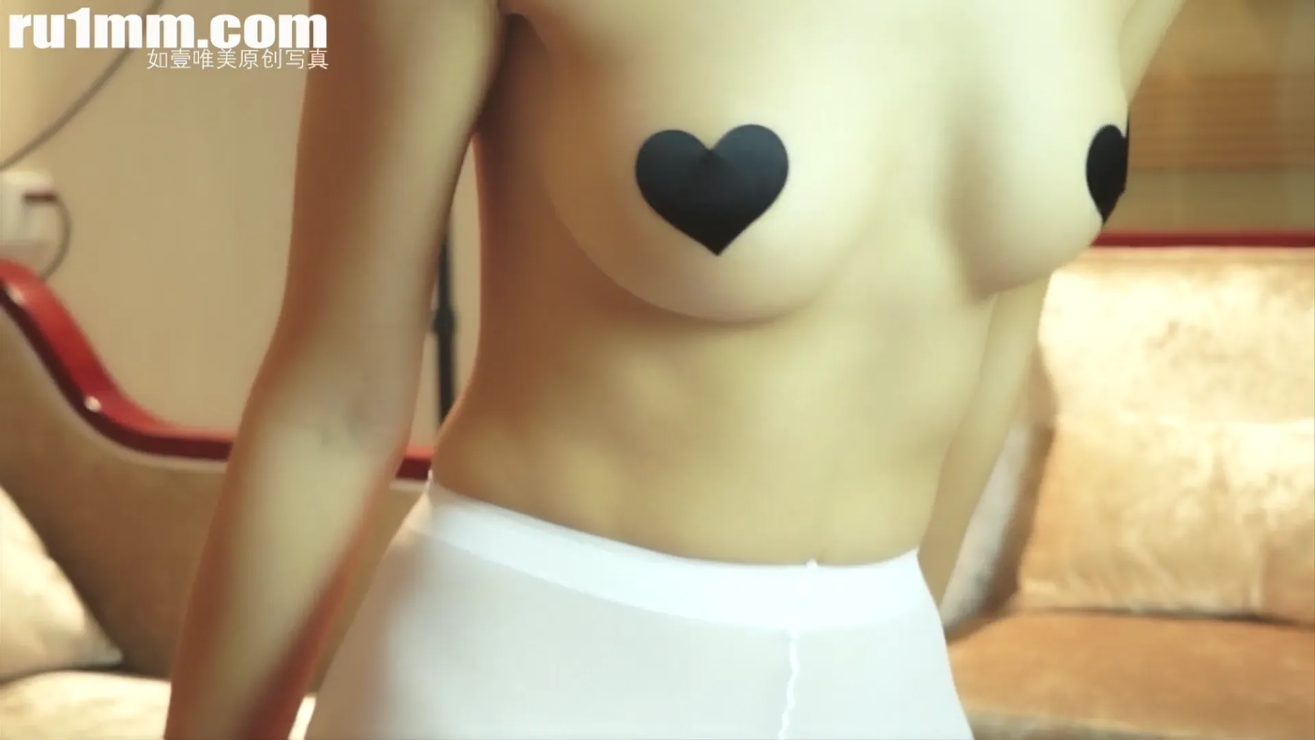 [RU1MM.VIP视频]2014.09.11 NO.004[1V131M]