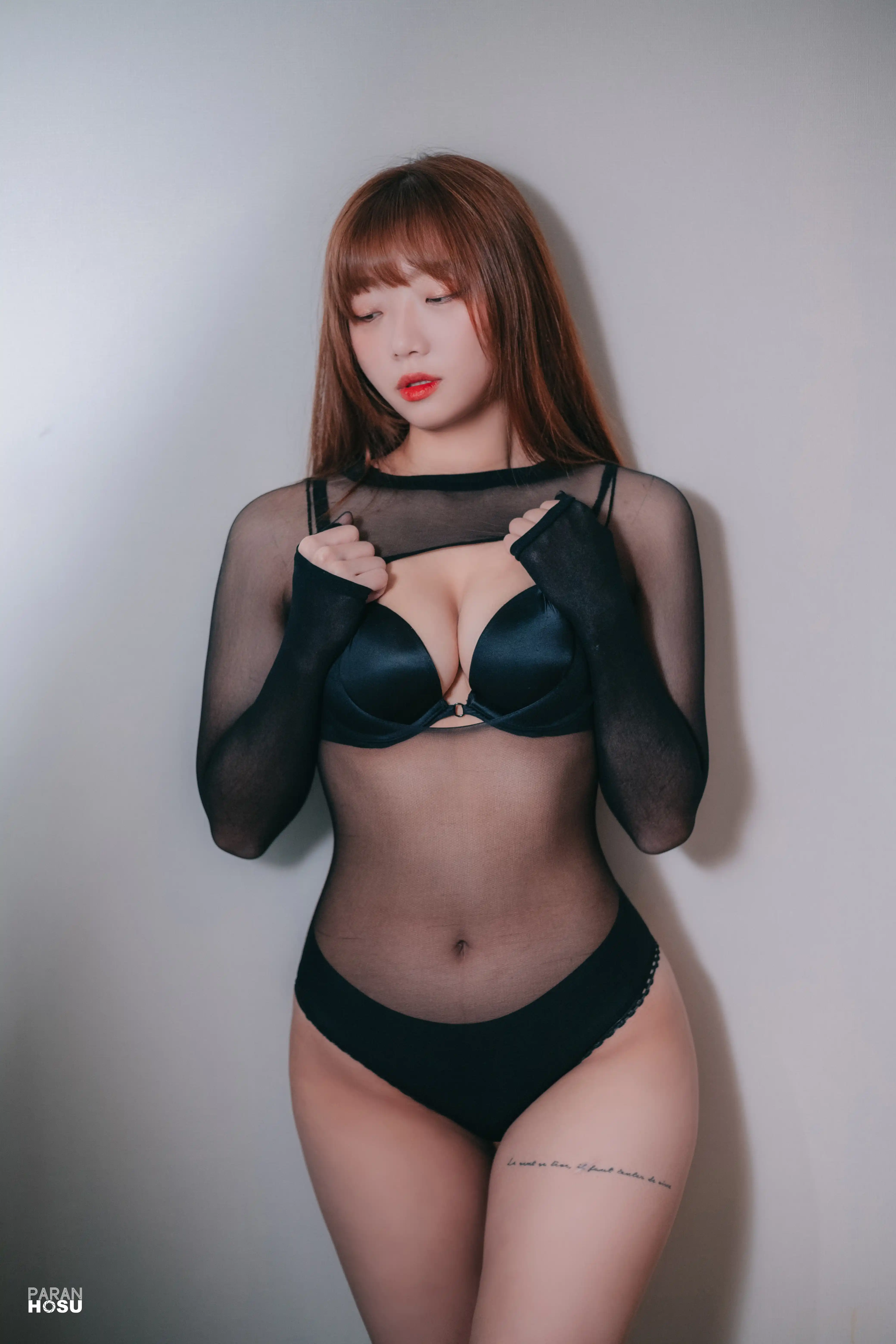 Paranhosu NO.007 Koby - Koby Vol.2 [50P 292MB] - 第4张