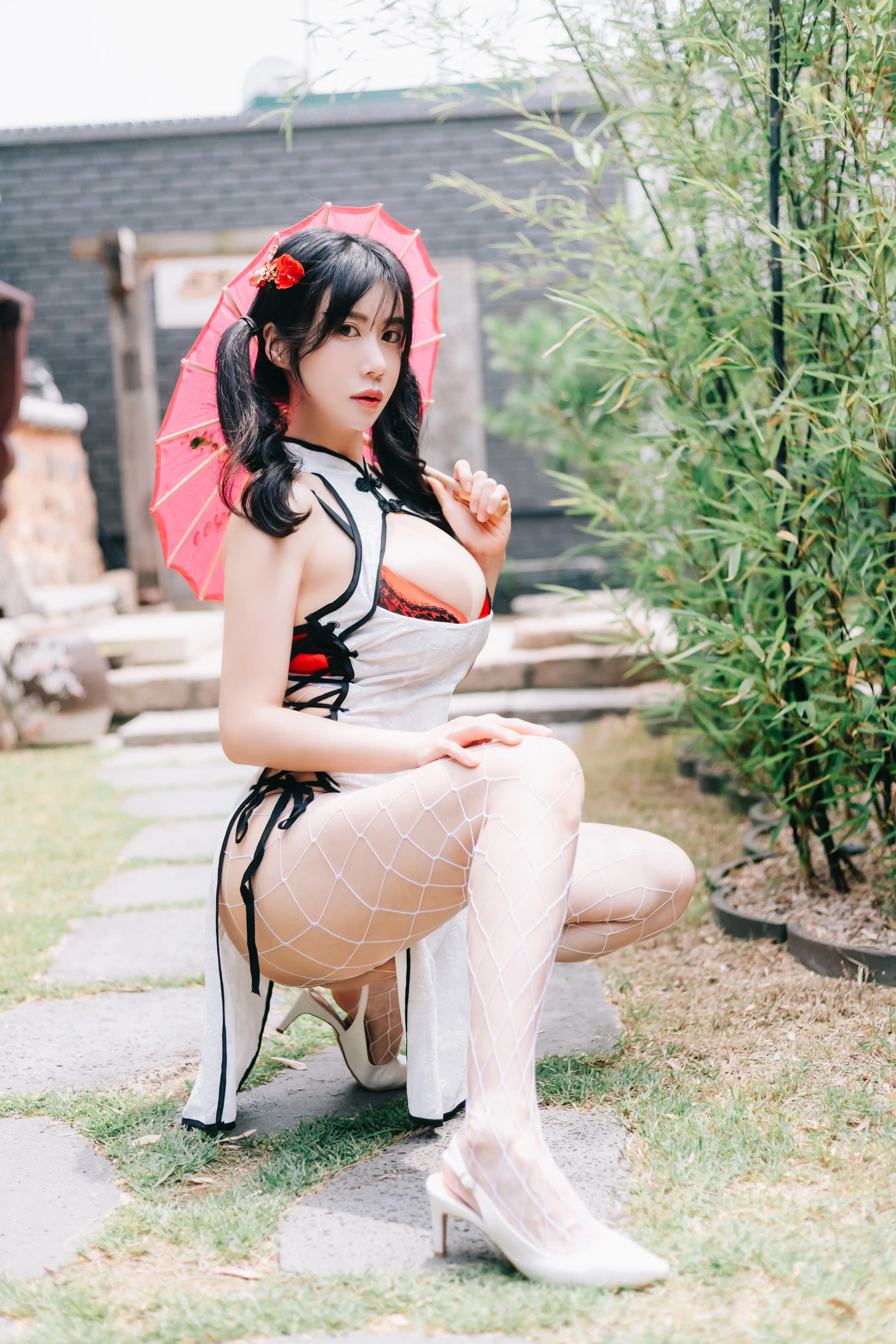 Paranhosu NO.009 Sia Bright Moon [49P-236MB] - 第2张