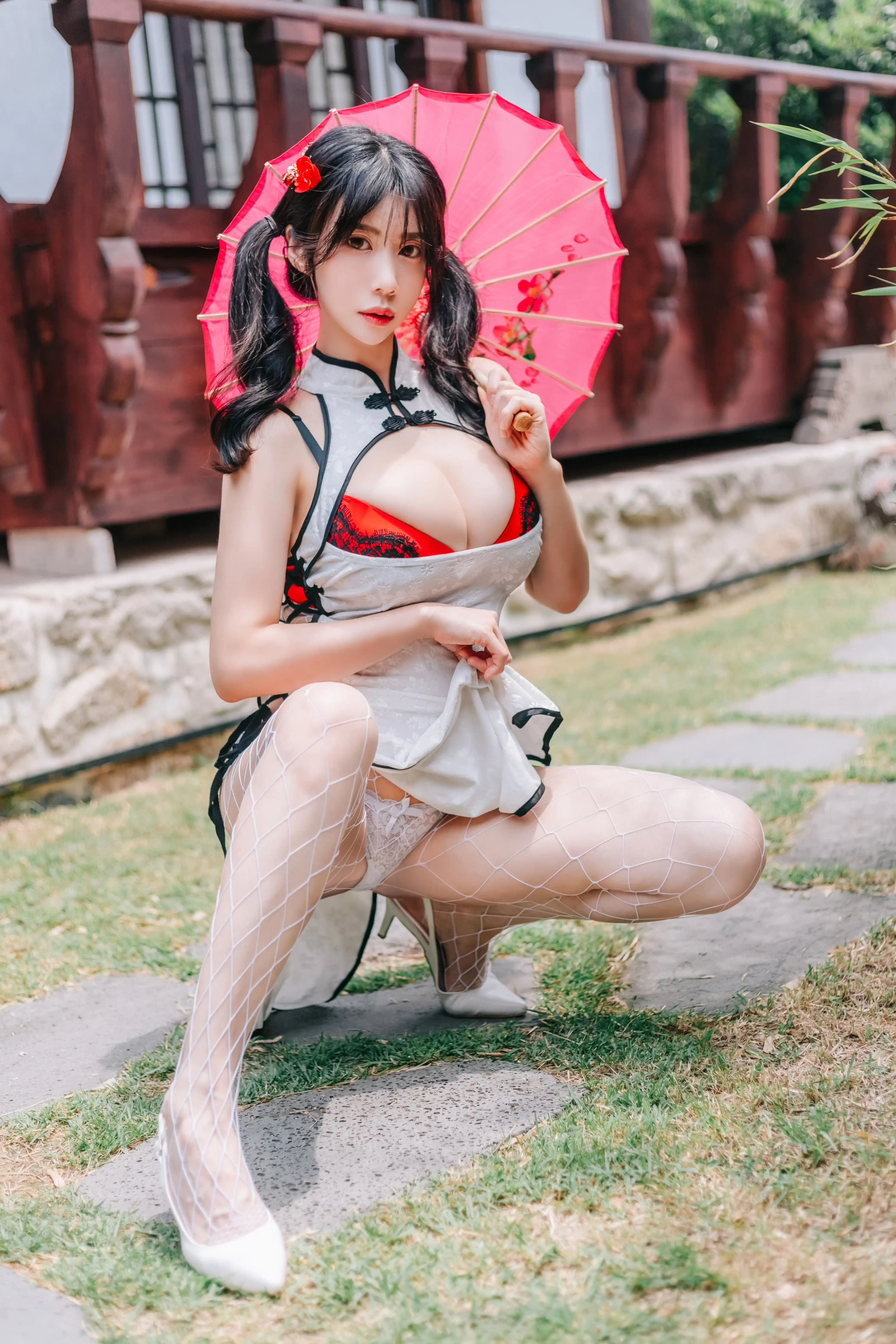 Paranhosu NO.009 Sia Bright Moon [49P-236MB] - 第3张