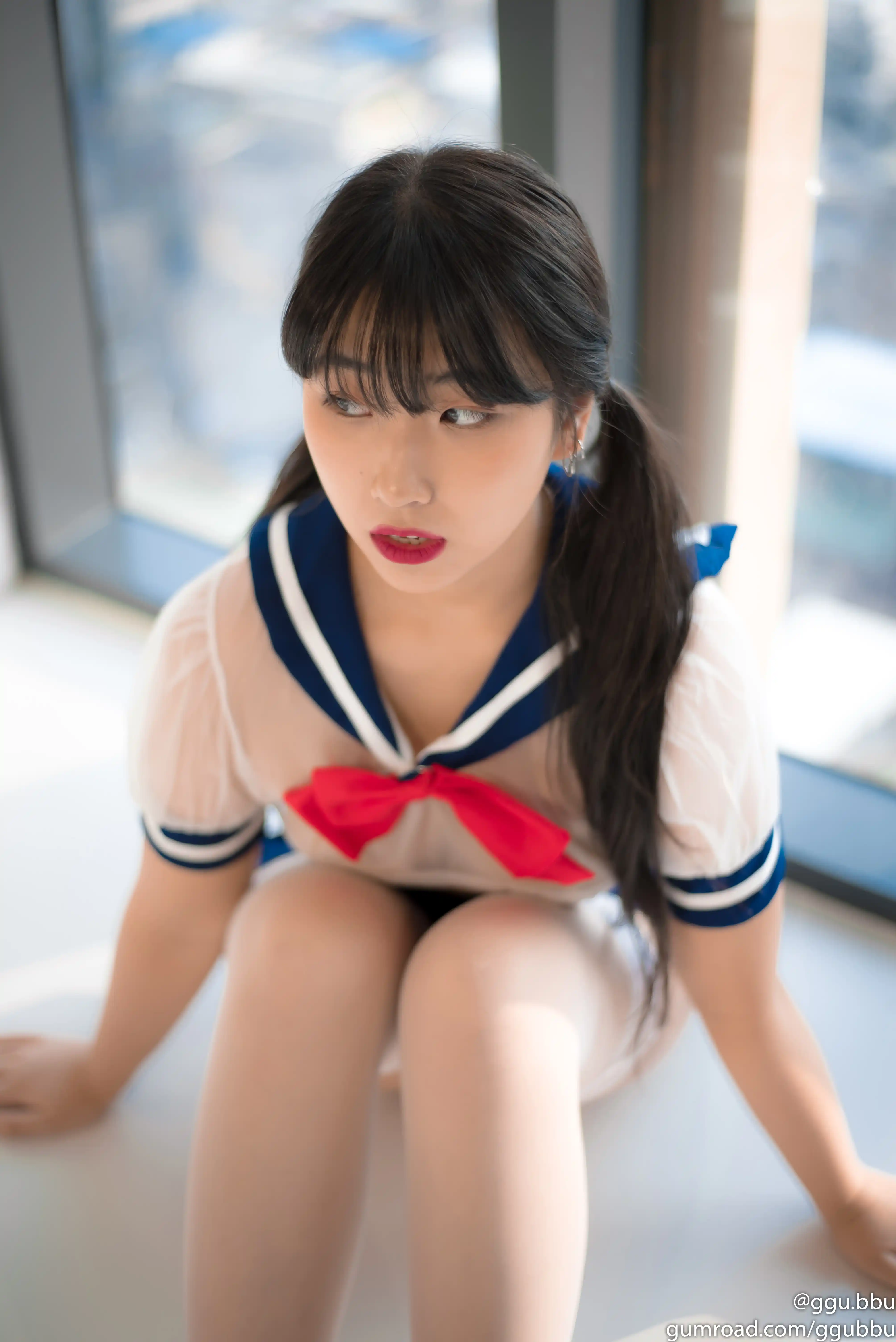 Paranhosu NO.013 Made by Ggubbu Vol.4 [71P-147MB]