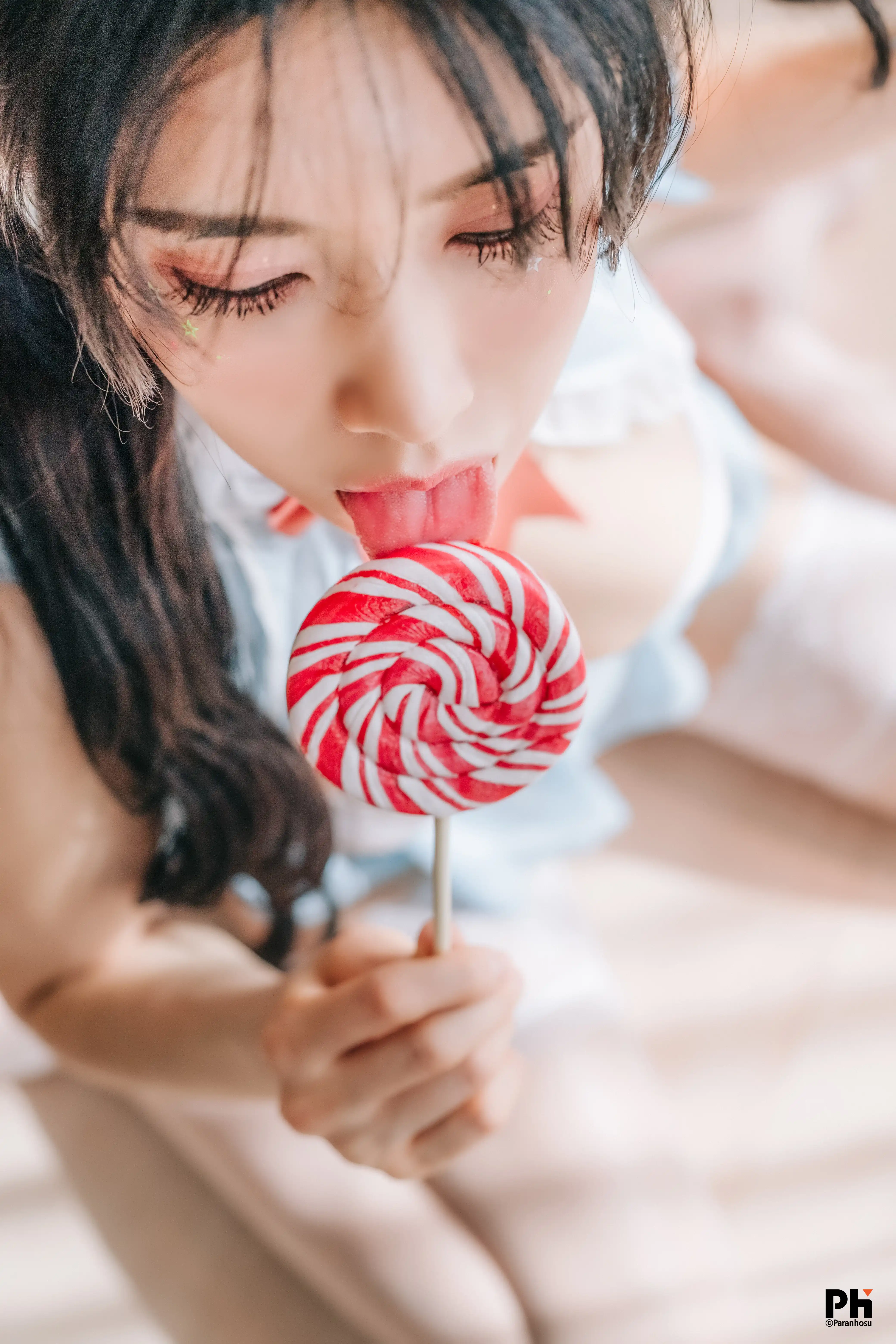 Paranhosu NO.034 Sia_S22 Photo Book Vol.6 Lollipop [47P 218MB] - 第3张