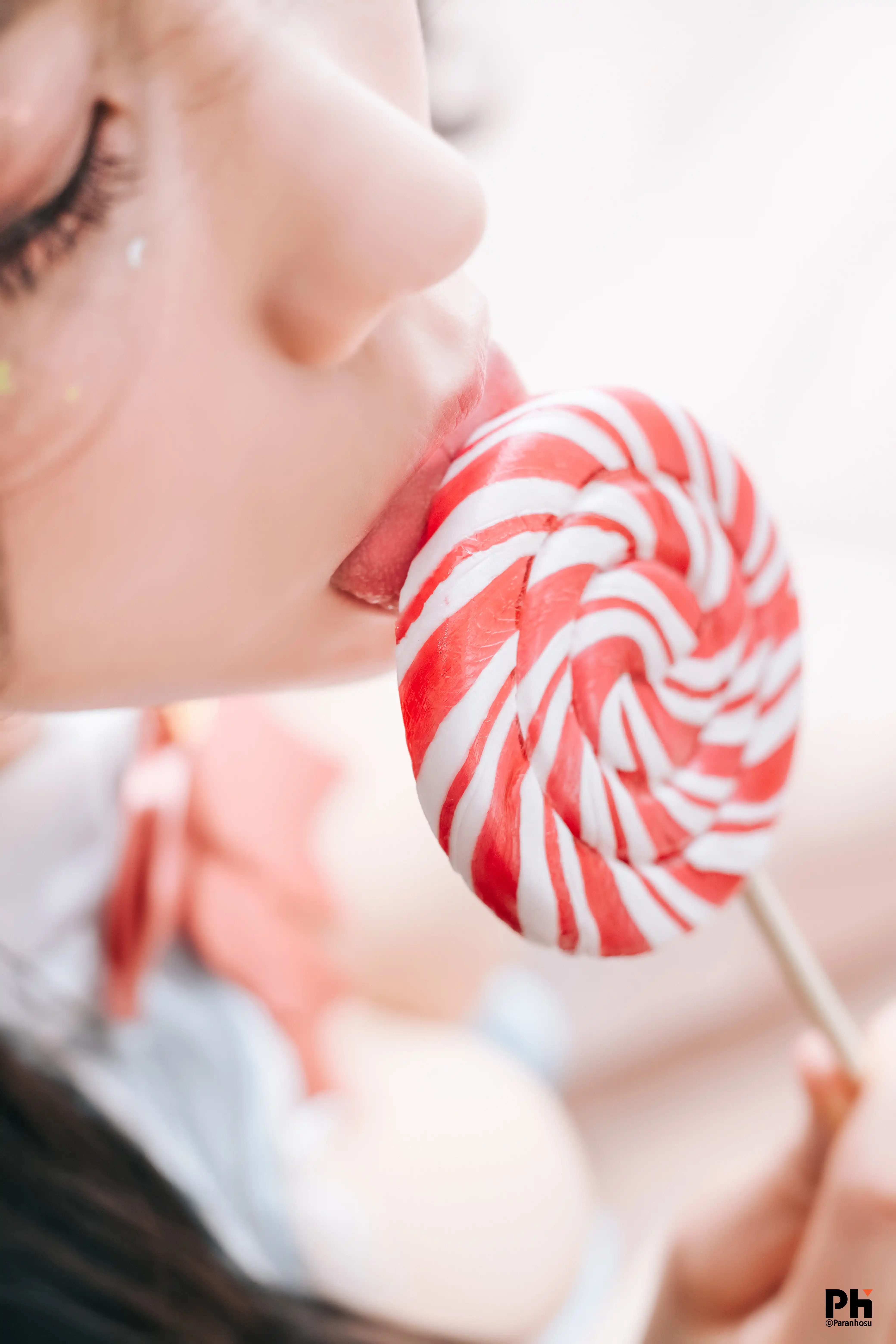 Paranhosu NO.034 Sia_S22 Photo Book Vol.6 Lollipop [47P 218MB] - 第4张