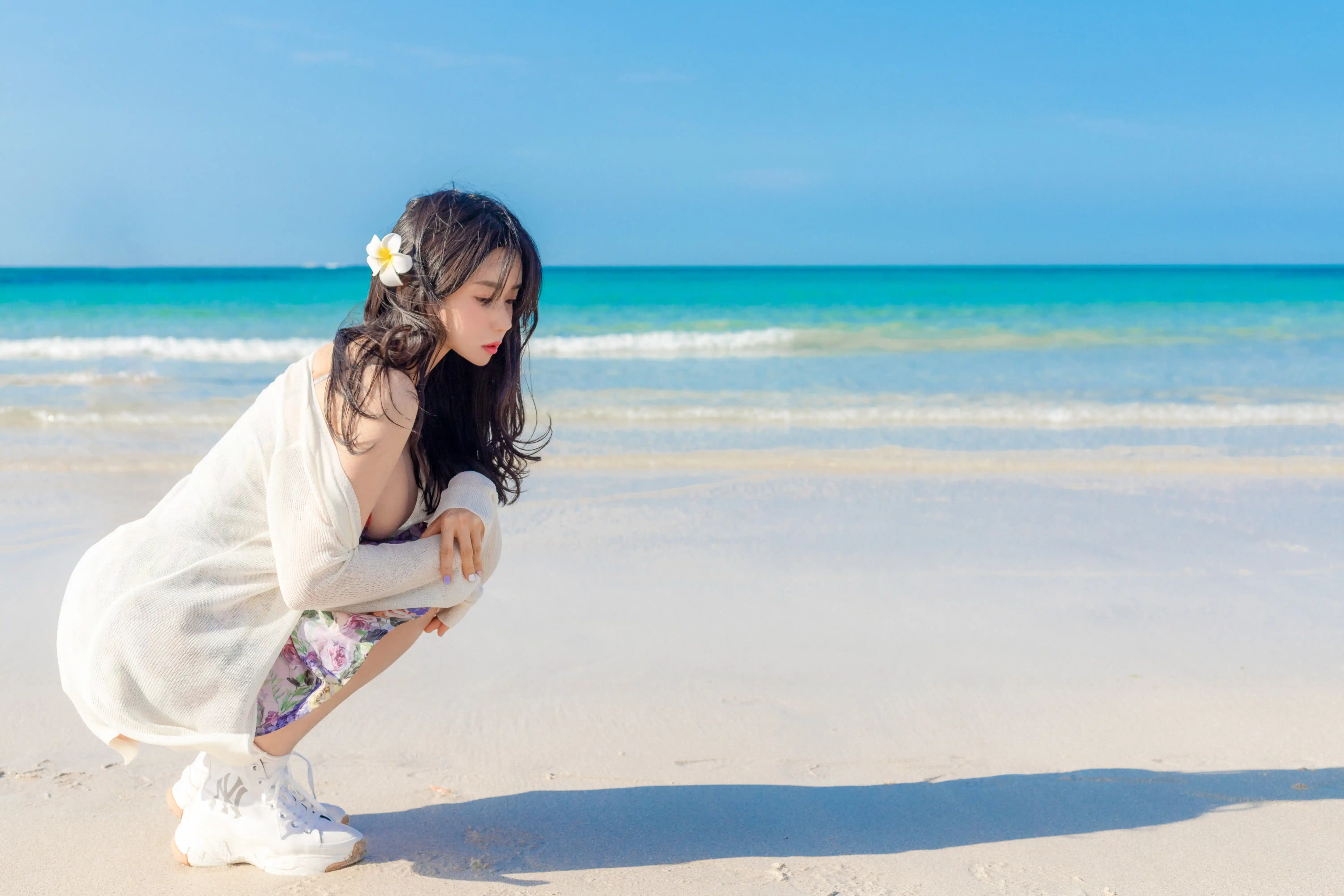Paranhosu NO.037 Sia_S22 Photo Book Vol.8 Adorable Sia [60P 328MB] - 第2张