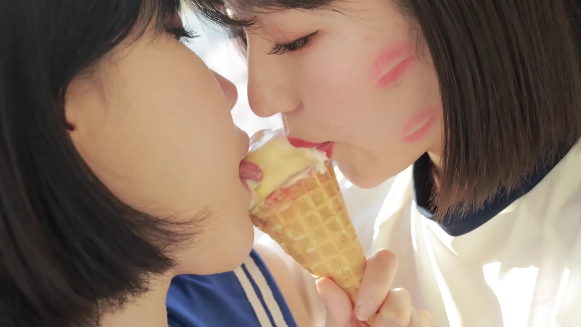Patreon NO.004 Zia (지아) & Addielyn - 3 Girls - Jan 2022 [36P4V 888MB] - 第14张