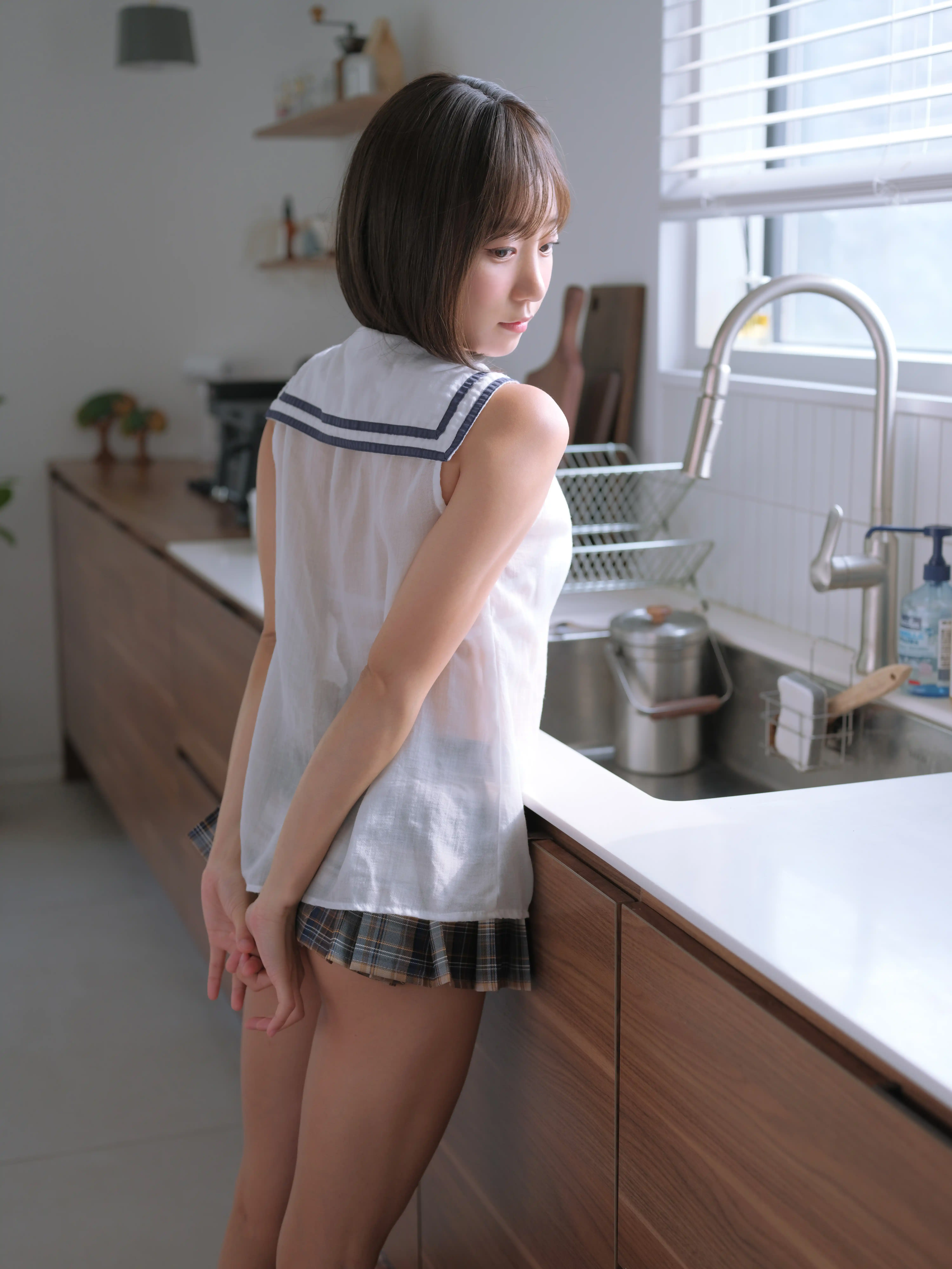 Patreon NO.007 Eunji Pyo Private - [Eunji Pyoapple] 3 Sets [160P1V-4GB] - 第7张
