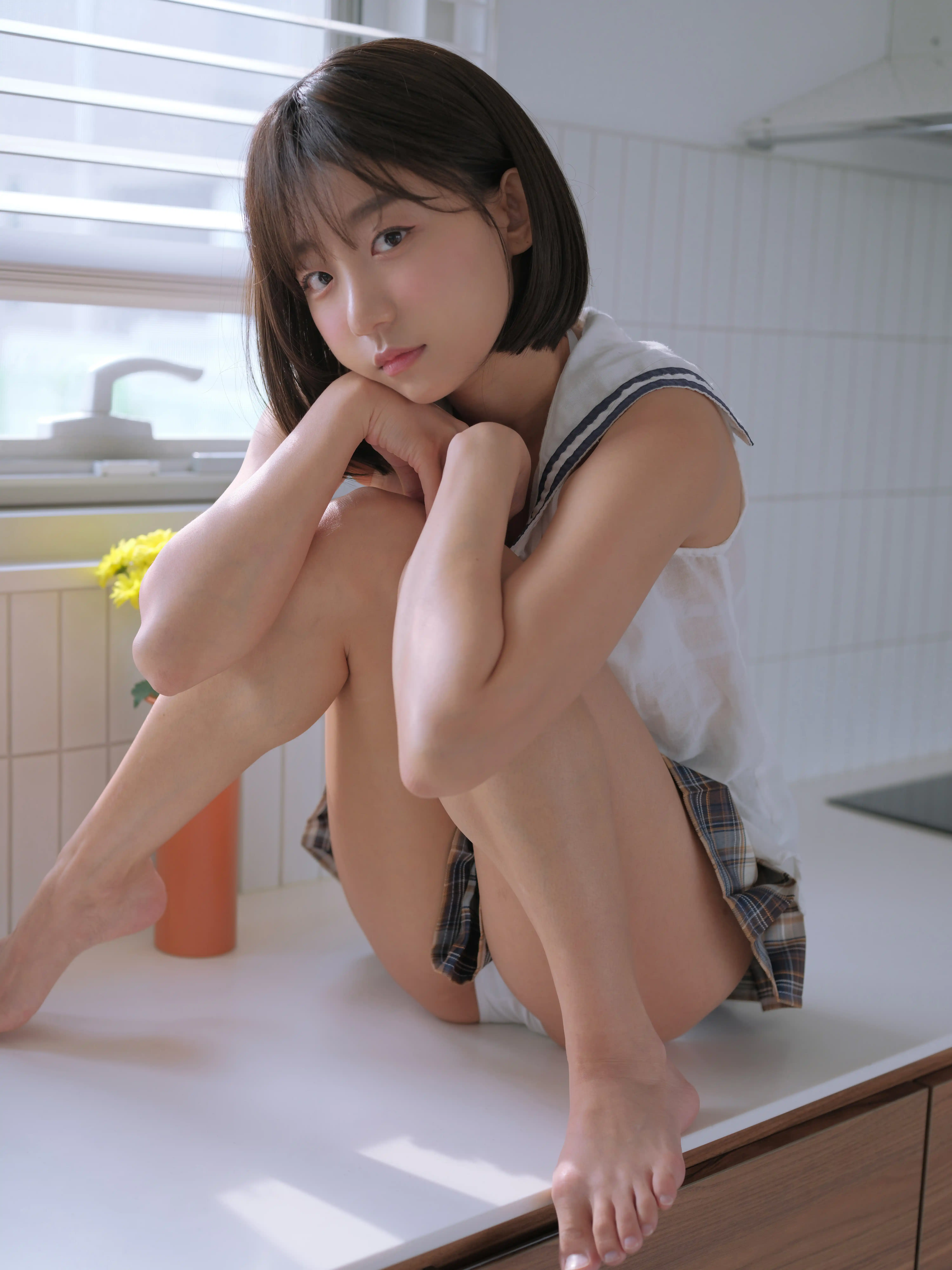 Patreon NO.007 Eunji Pyo Private - [Eunji Pyoapple] 3 Sets [160P1V-4GB]