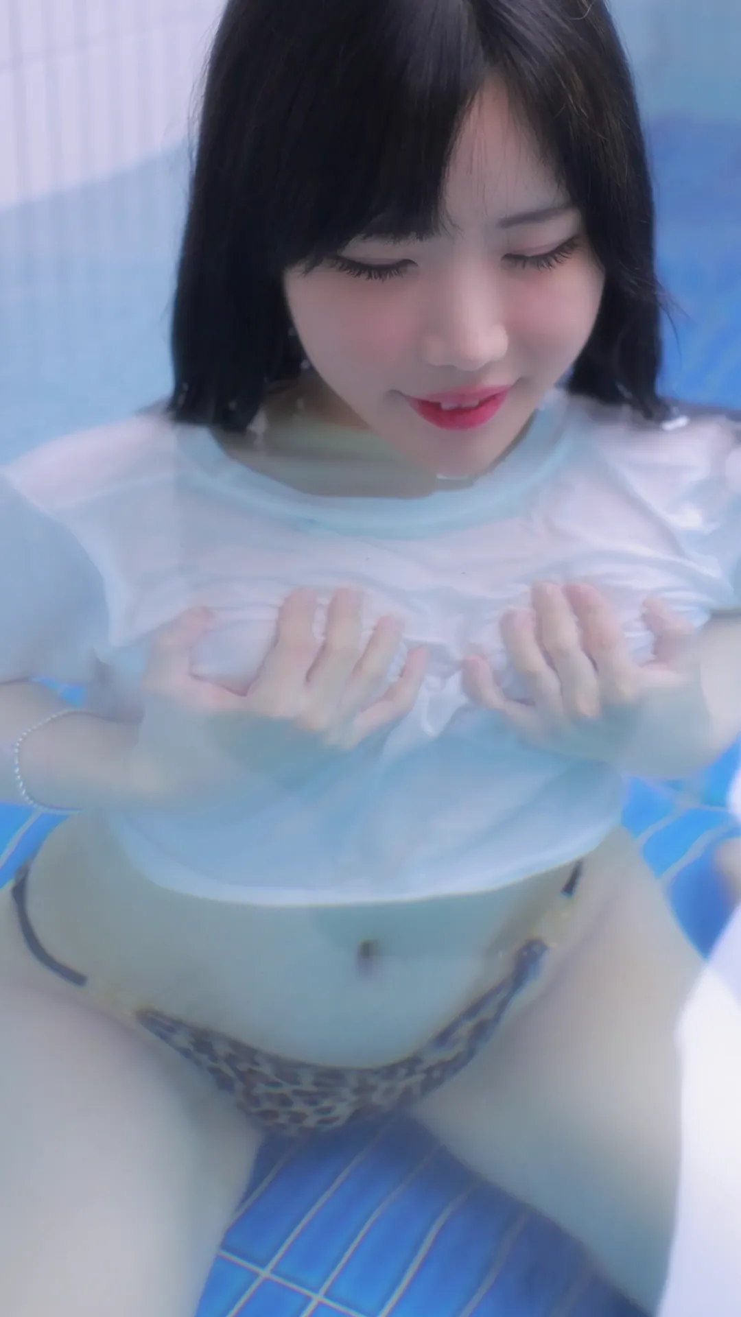 Patreon NO.008 Monthly Addielyn June Girlfriend [164P4V-3.08GB] - 第4张