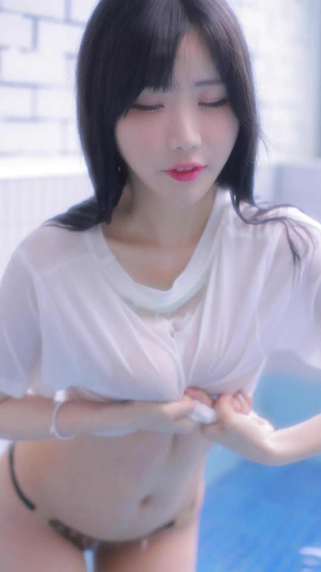 Patreon NO.008 Monthly Addielyn June Girlfriend [164P4V-3.08GB] - 第16张