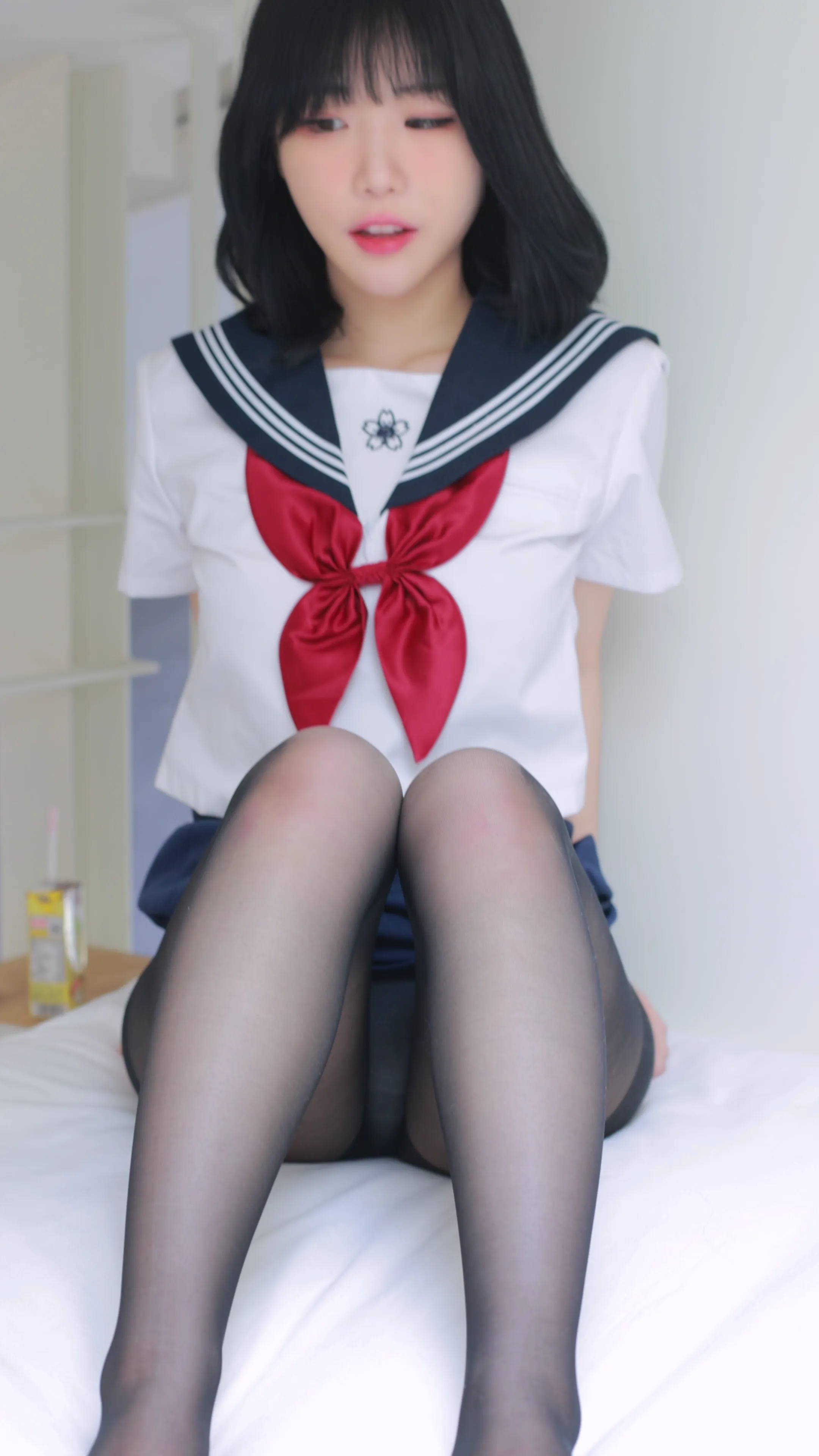Patreon NO.009 Monthly Addielyn July Morning classes [118P2V-2.63GB] - 第4张