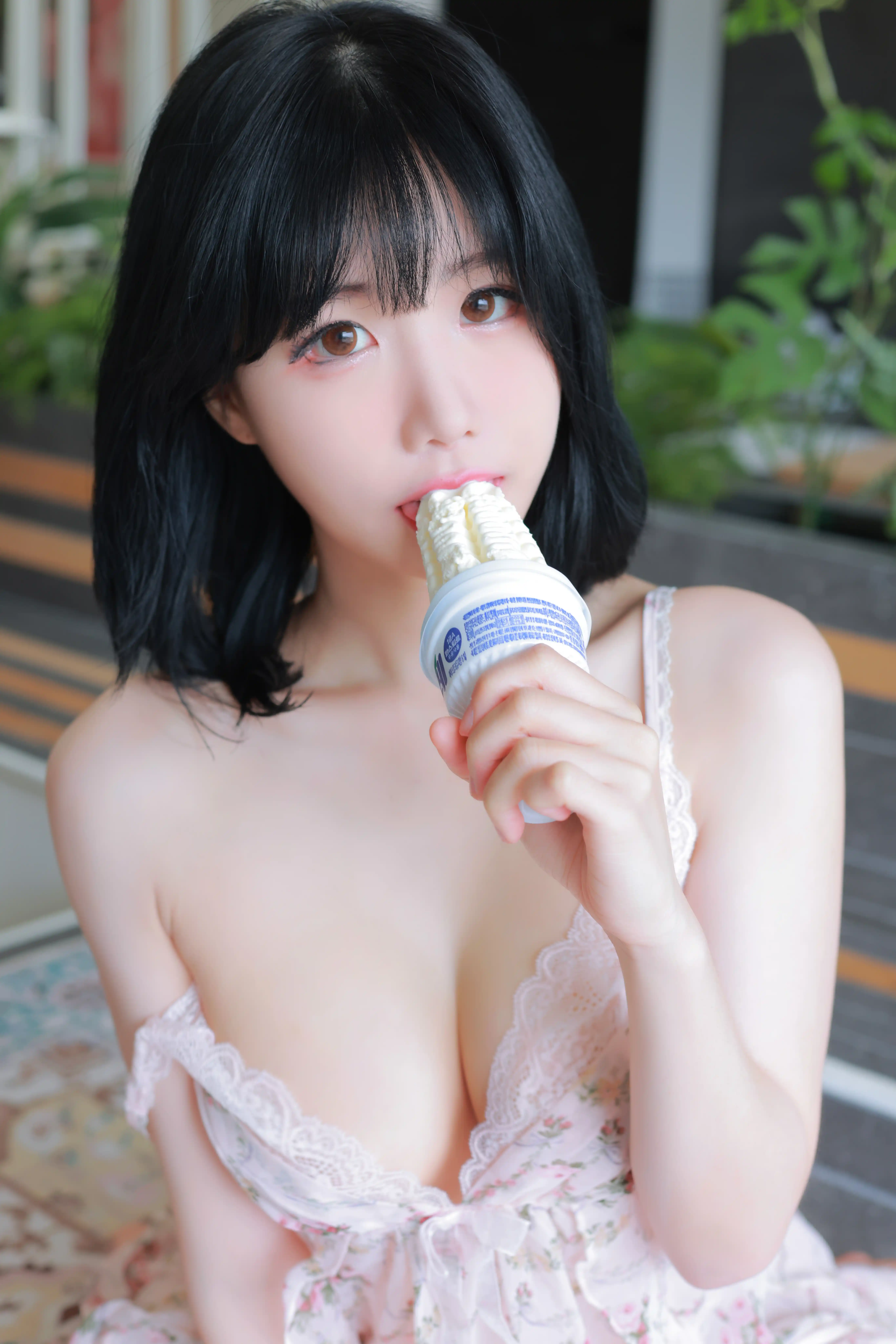Patreon NO.009 Monthly Addielyn July Morning classes [118P2V-2.63GB] - 第10张